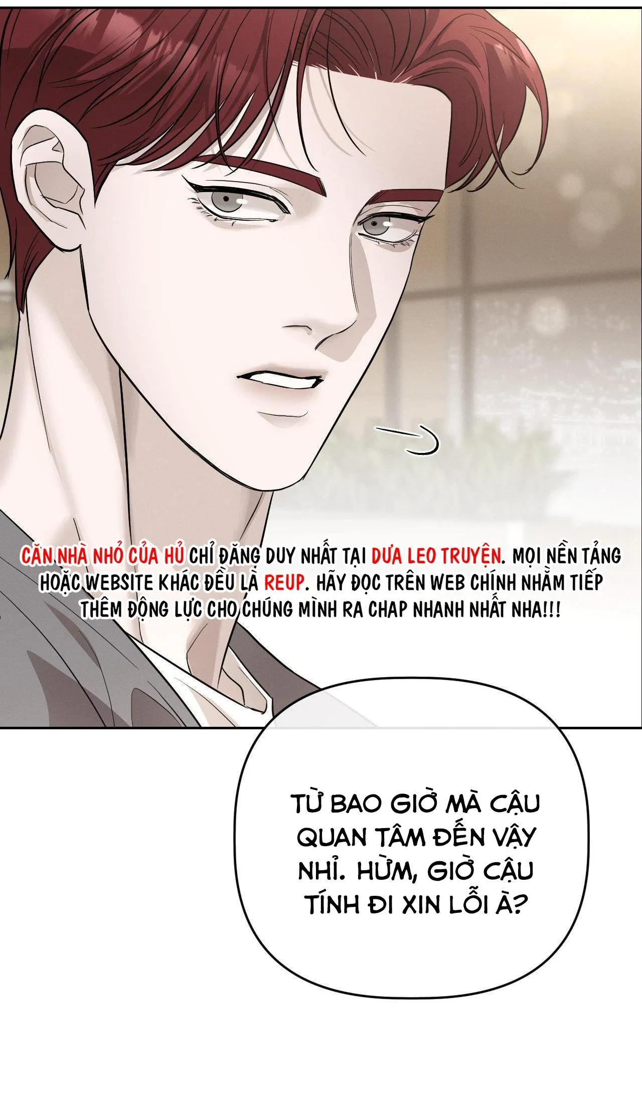 (END SS1) XÚC CẢM LÀN DA Chapter 21 Trang 30