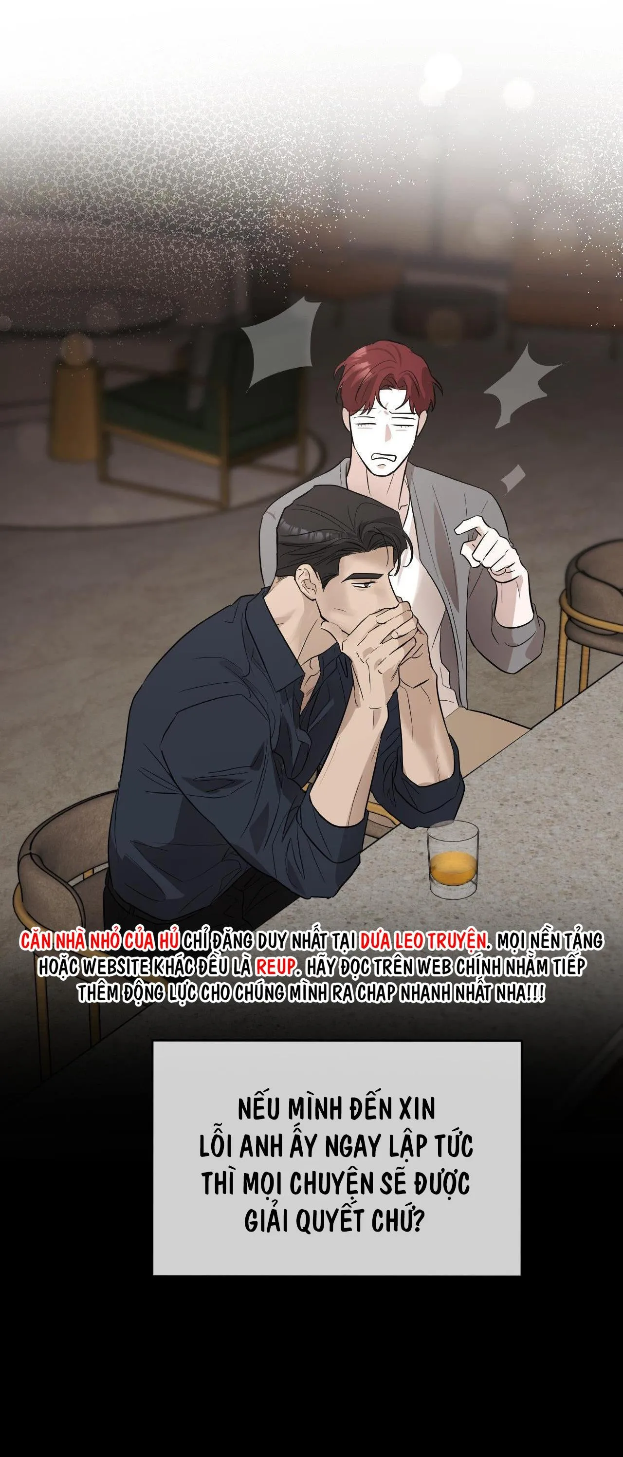 (END SS1) XÚC CẢM LÀN DA Chapter 21 Trang 36