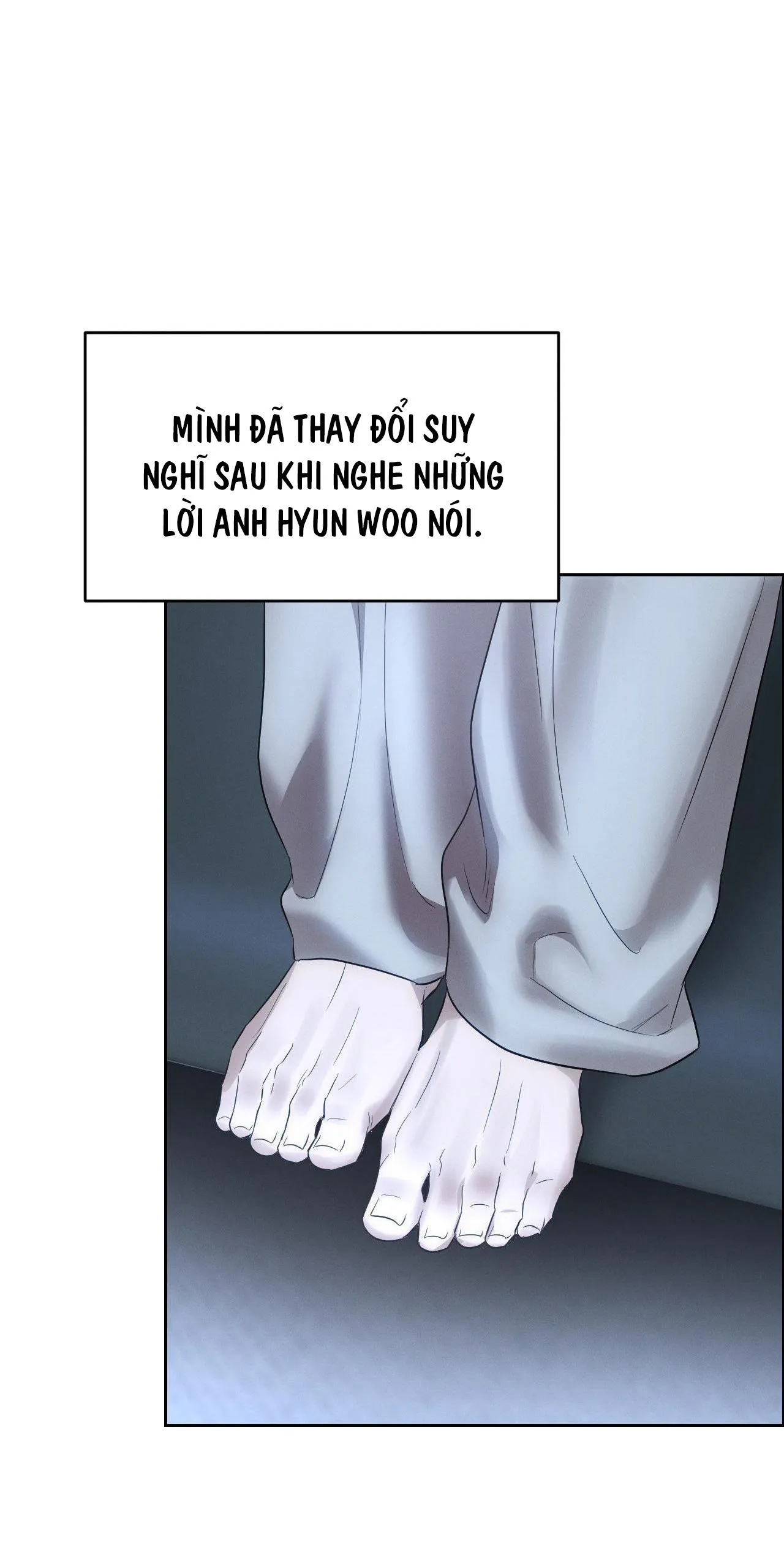 (END SS1) XÚC CẢM LÀN DA Chapter 21 Trang 51