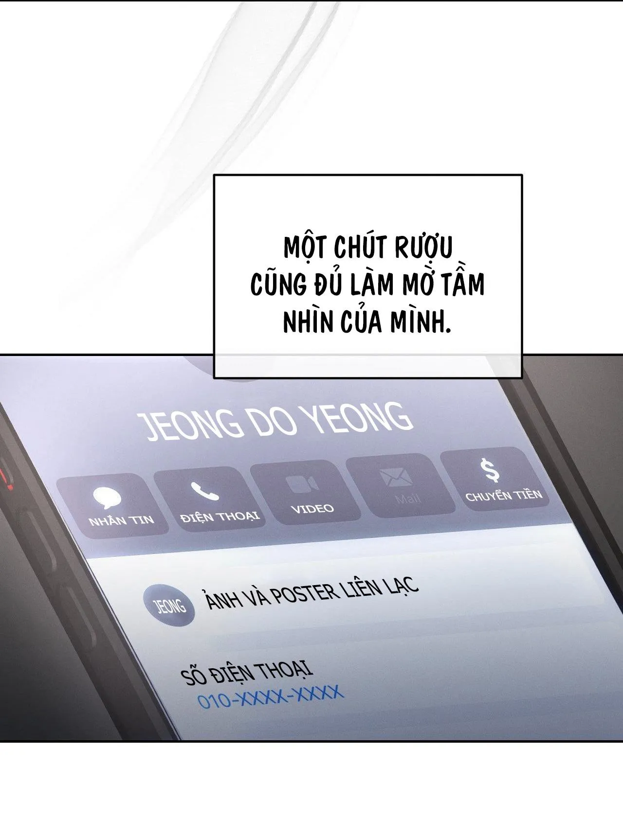 (END SS1) XÚC CẢM LÀN DA Chapter 21 Trang 59