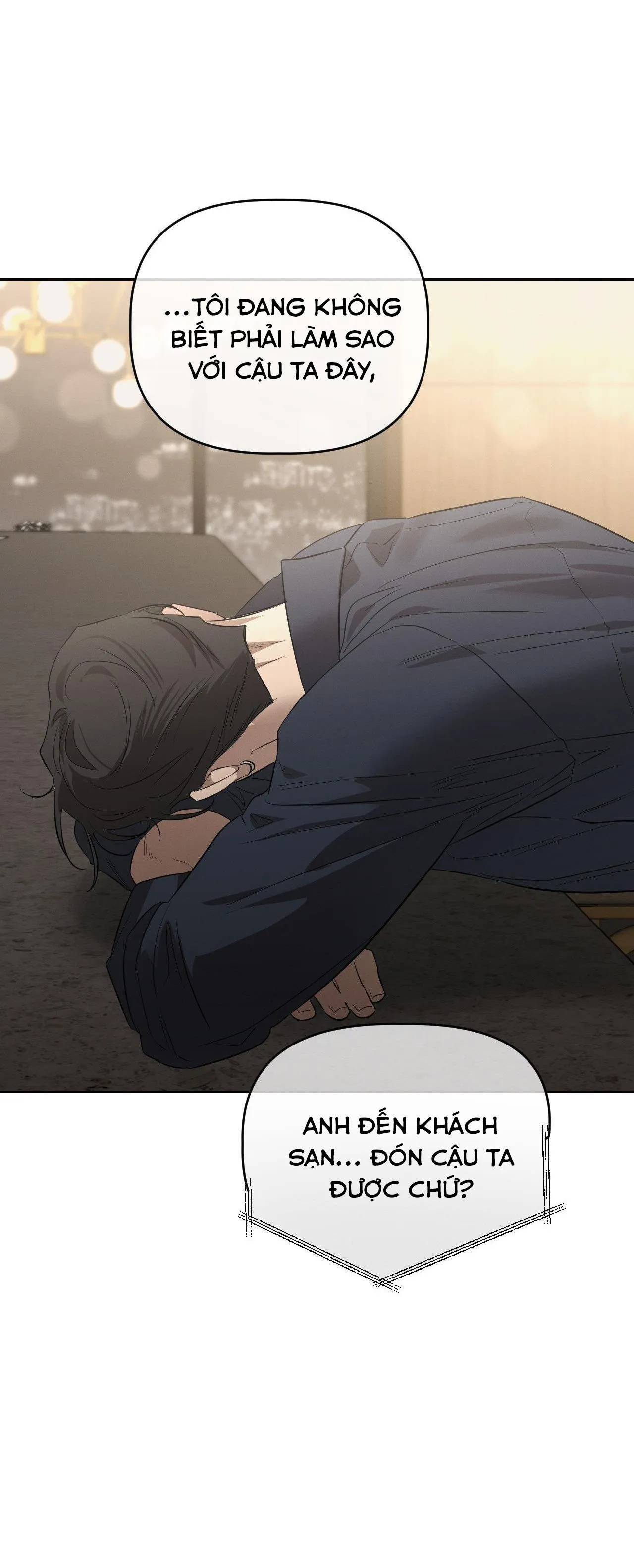 (END SS1) XÚC CẢM LÀN DA Chapter 21 Trang 66