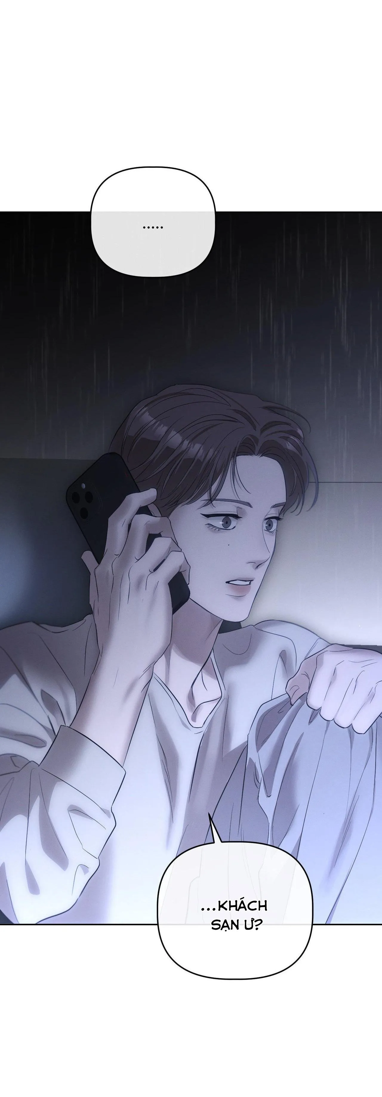 (END SS1) XÚC CẢM LÀN DA Chapter 21 Trang 67