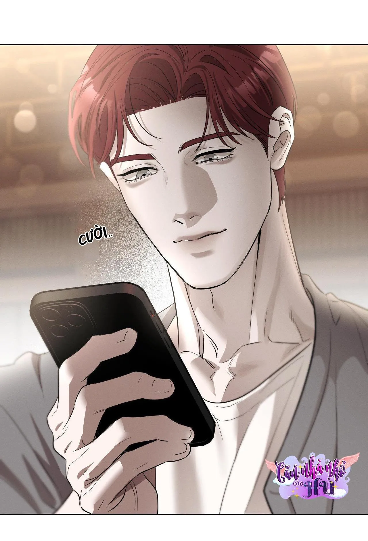 (END SS1) XÚC CẢM LÀN DA Chapter 21 Trang 73