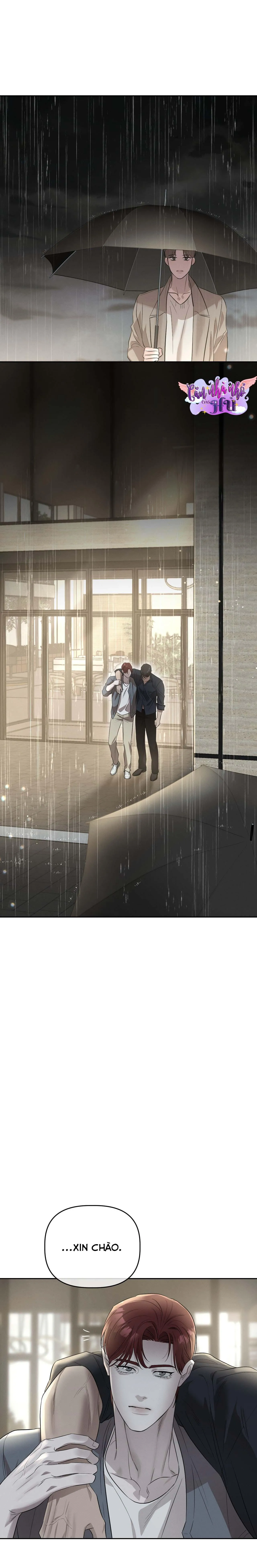 (END SS1) XÚC CẢM LÀN DA Chapter 22 Trang 4