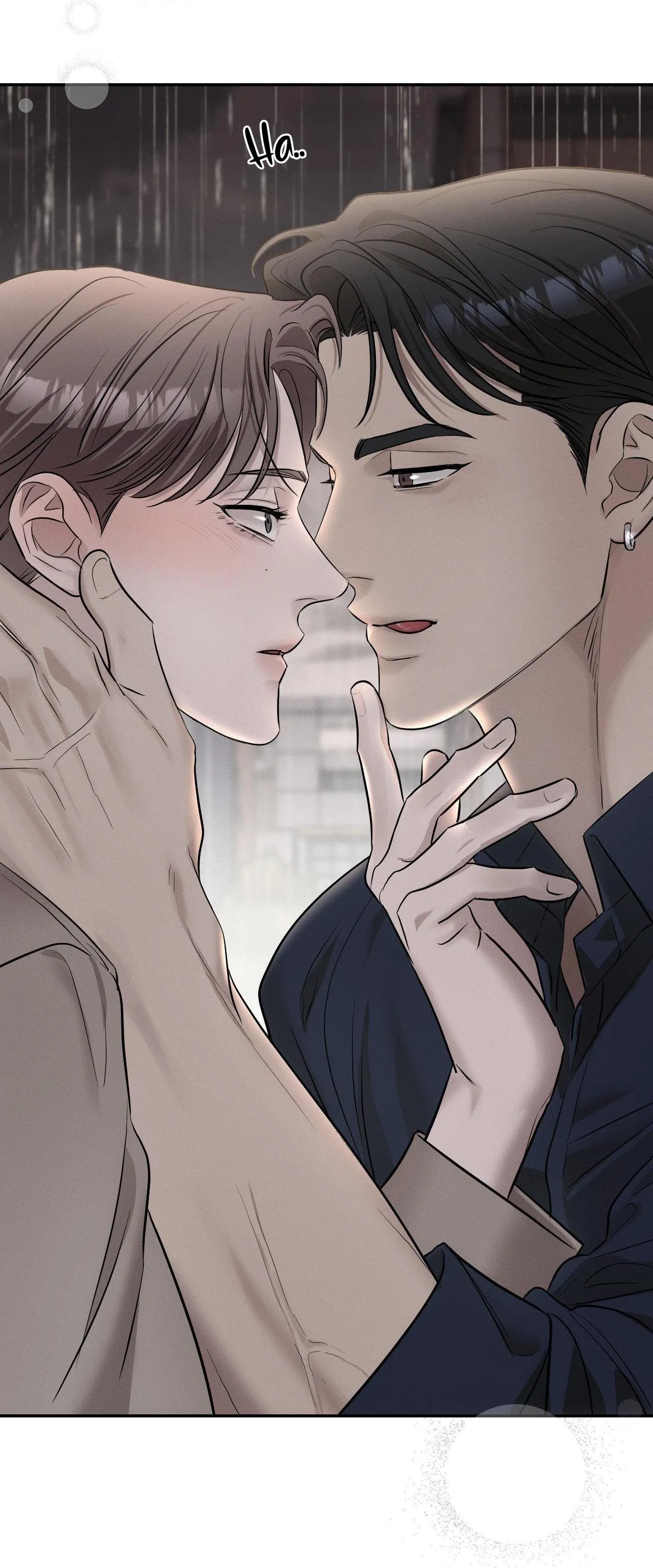 (END SS1) XÚC CẢM LÀN DA Chapter 23 Trang 9