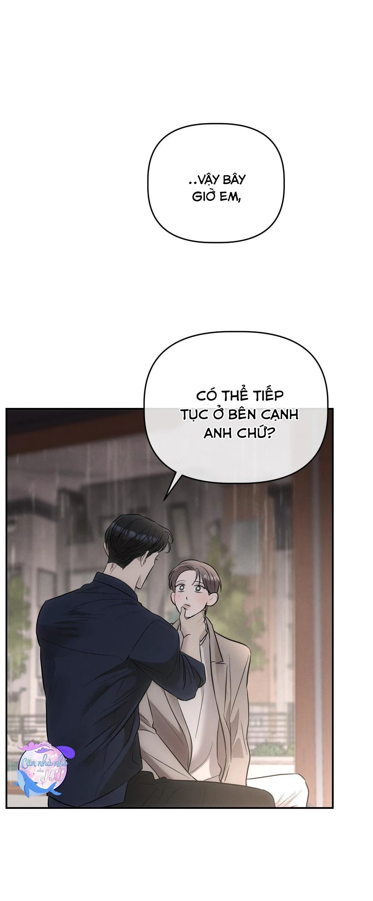 (END SS1) XÚC CẢM LÀN DA Chapter 23 Trang 11