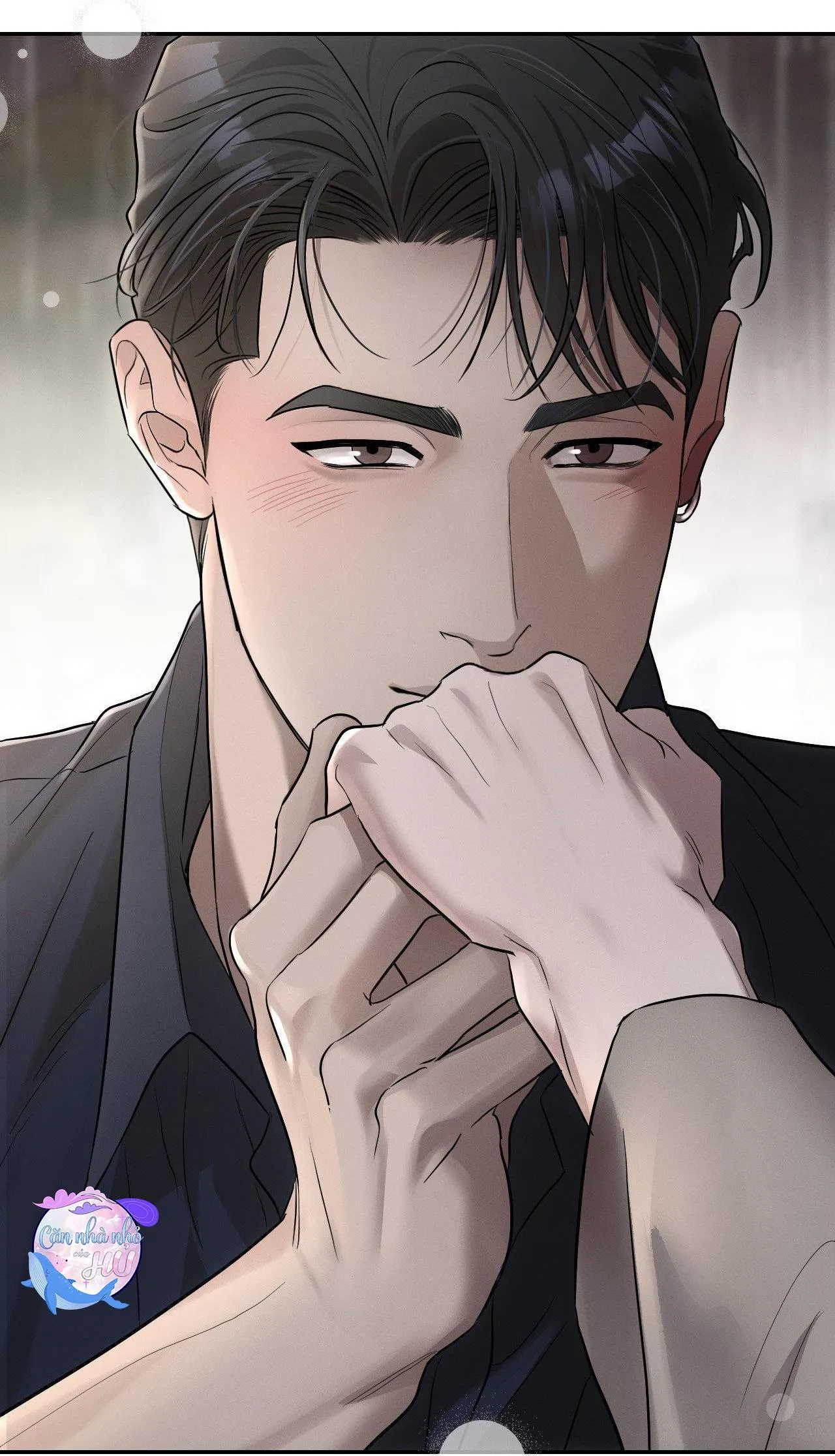 (END SS1) XÚC CẢM LÀN DA Chapter 23 Trang 16