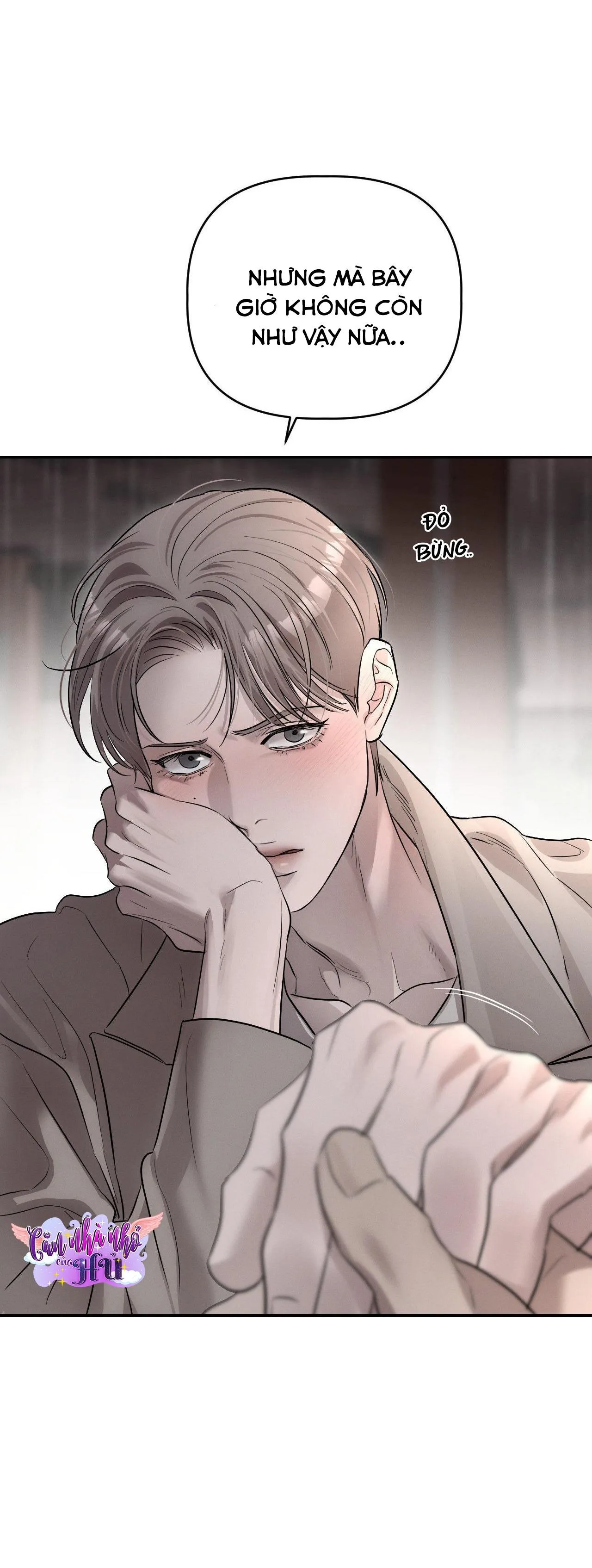 (END SS1) XÚC CẢM LÀN DA Chapter 23 Trang 20