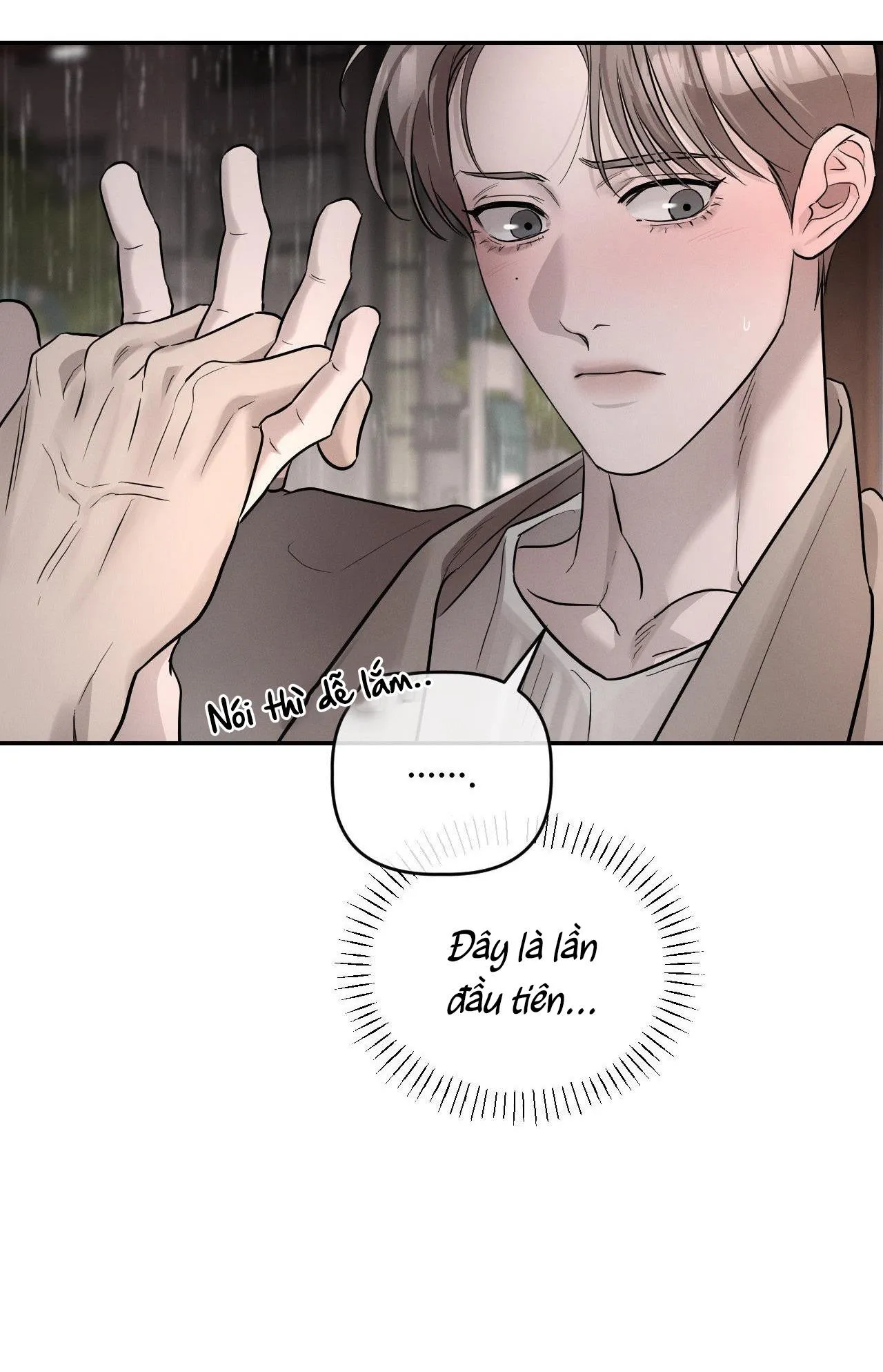 (END SS1) XÚC CẢM LÀN DA Chapter 23 Trang 29