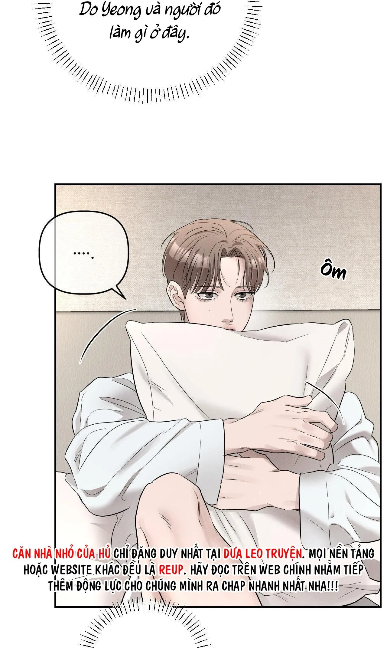 (END SS1) XÚC CẢM LÀN DA Chapter 23 Trang 44