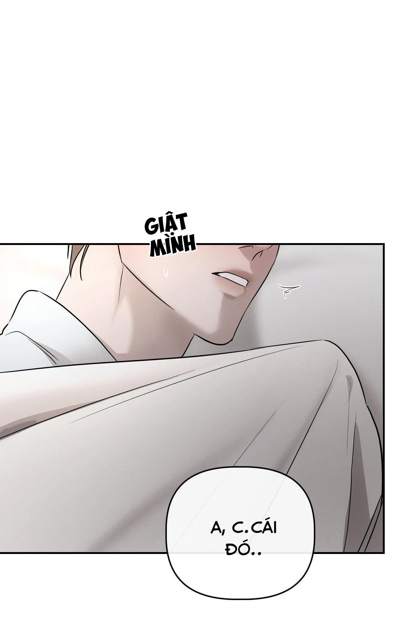 (END SS1) XÚC CẢM LÀN DA Chapter 23 Trang 58