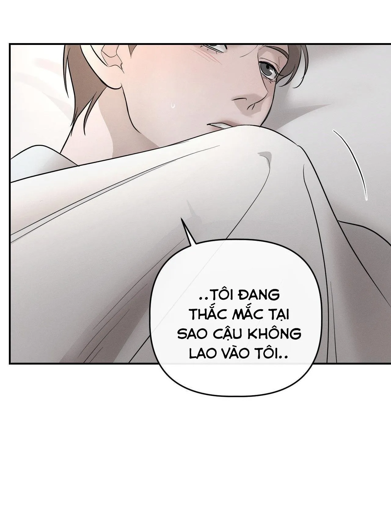 (END SS1) XÚC CẢM LÀN DA Chapter 23 Trang 59