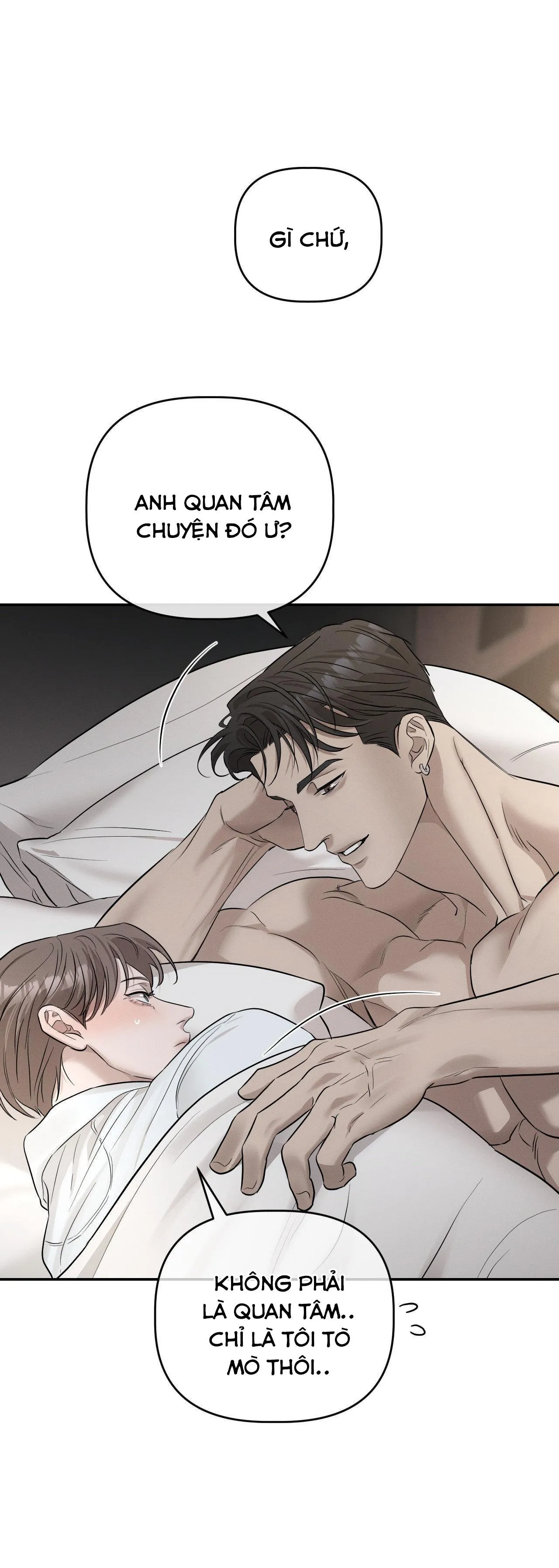 (END SS1) XÚC CẢM LÀN DA Chapter 23 Trang 60