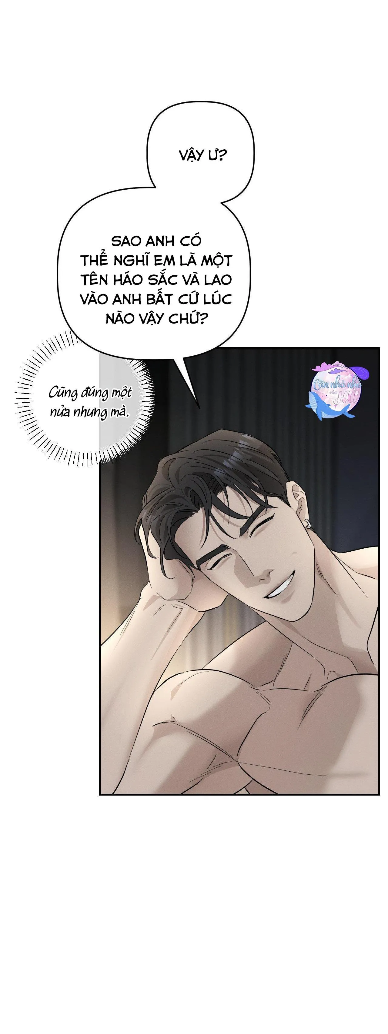 (END SS1) XÚC CẢM LÀN DA Chapter 23 Trang 61