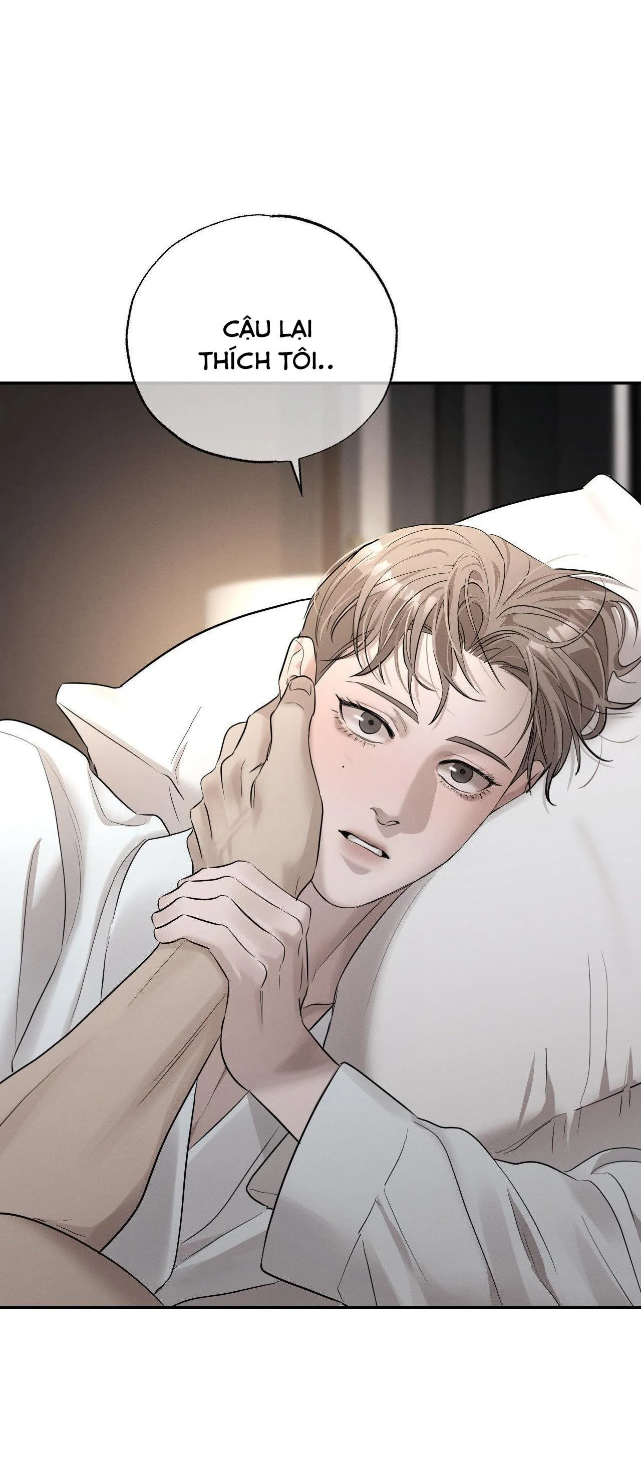 (END SS1) XÚC CẢM LÀN DA Chapter 23 Trang 63