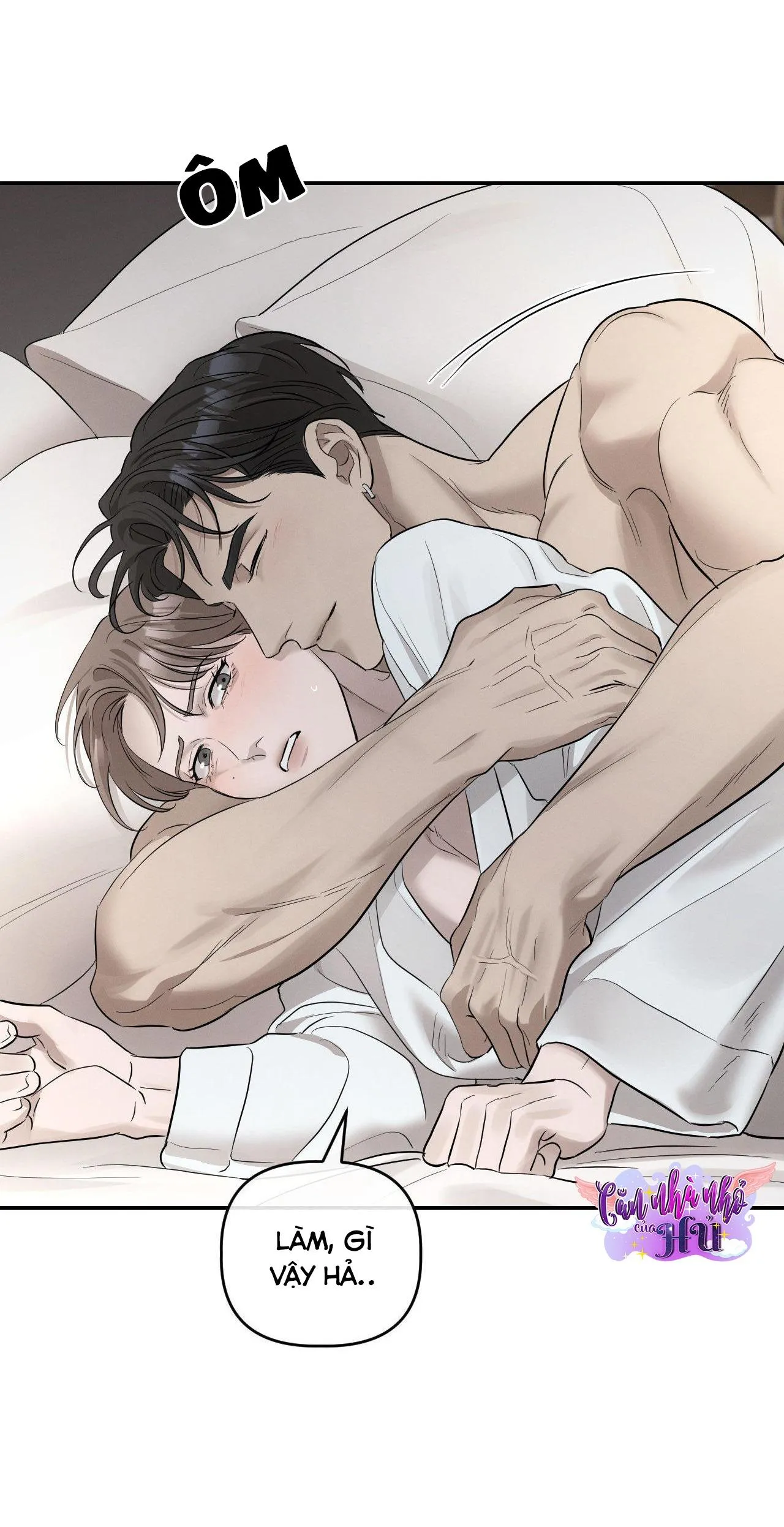 (END SS1) XÚC CẢM LÀN DA Chapter 23 Trang 67