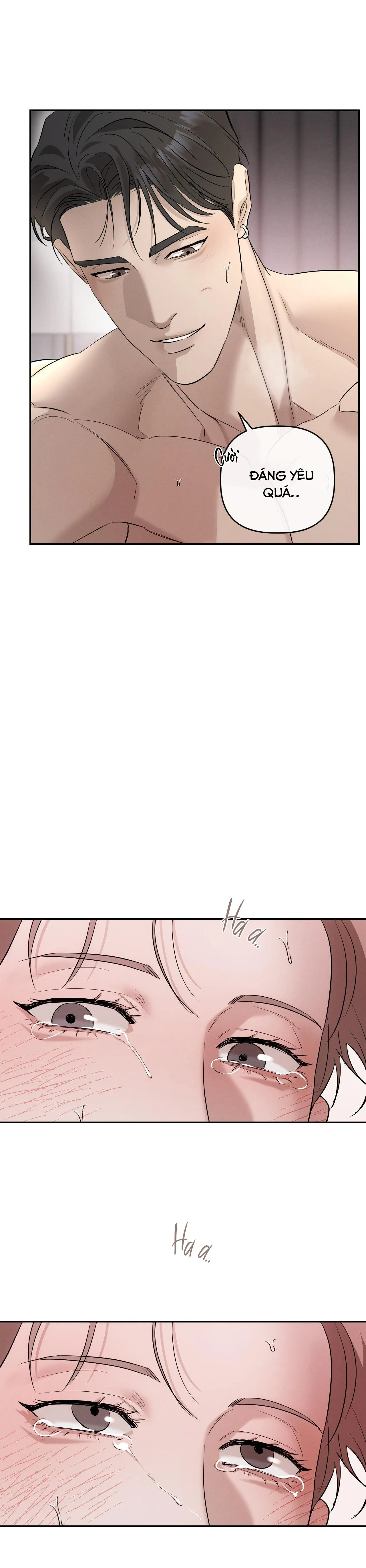 (END SS1) XÚC CẢM LÀN DA Chapter 24 Trang 11