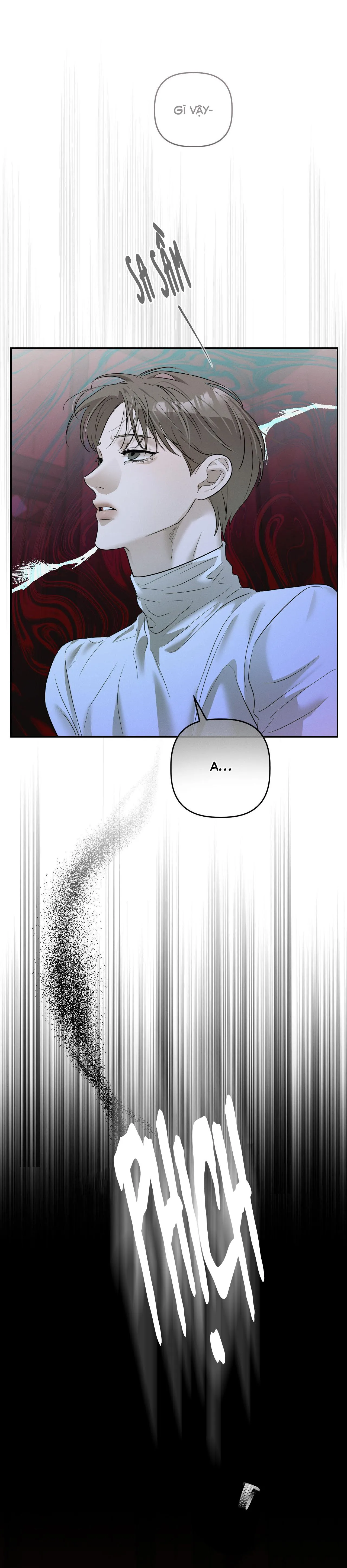 (END SS1) XÚC CẢM LÀN DA Chapter 25 Trang 30