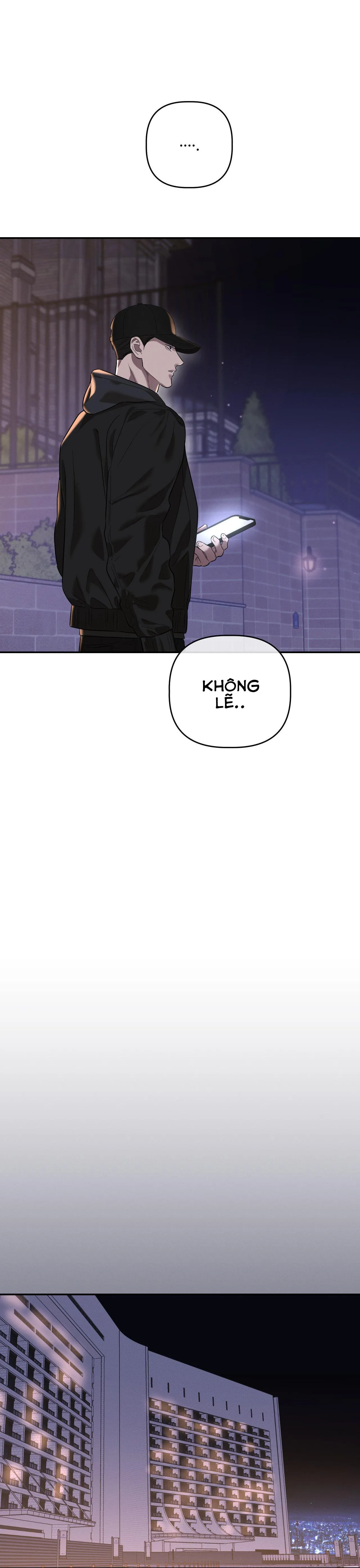 (END SS1) XÚC CẢM LÀN DA Chapter 25 Trang 36