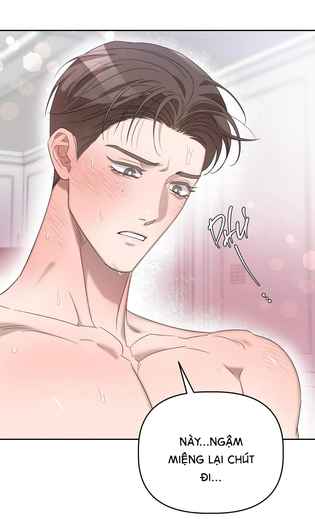 (END SS1) XÚC CẢM LÀN DA Chapter 1 Trang 9