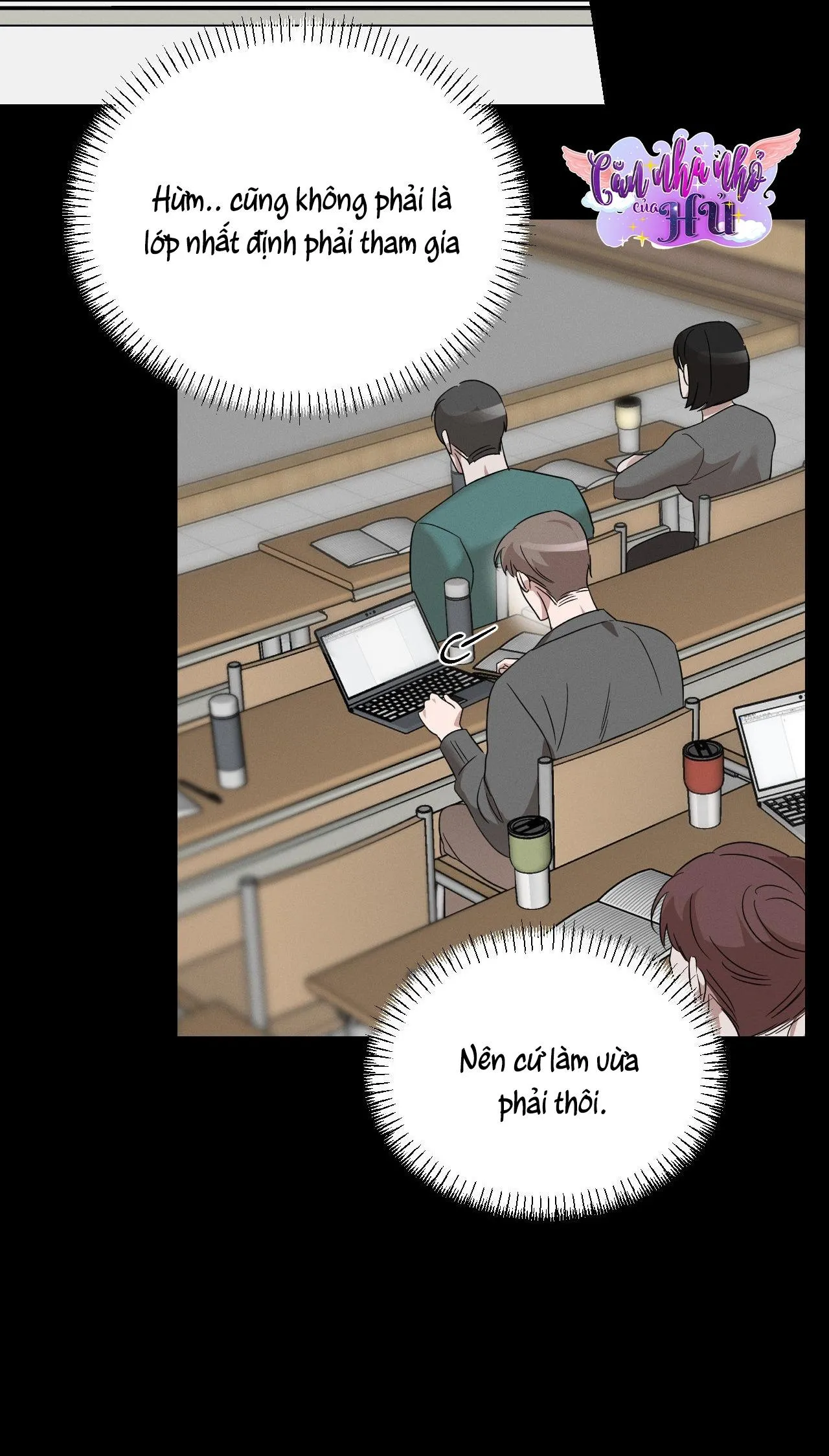 (END SS1) XÚC CẢM LÀN DA Chapter 1 Trang 38