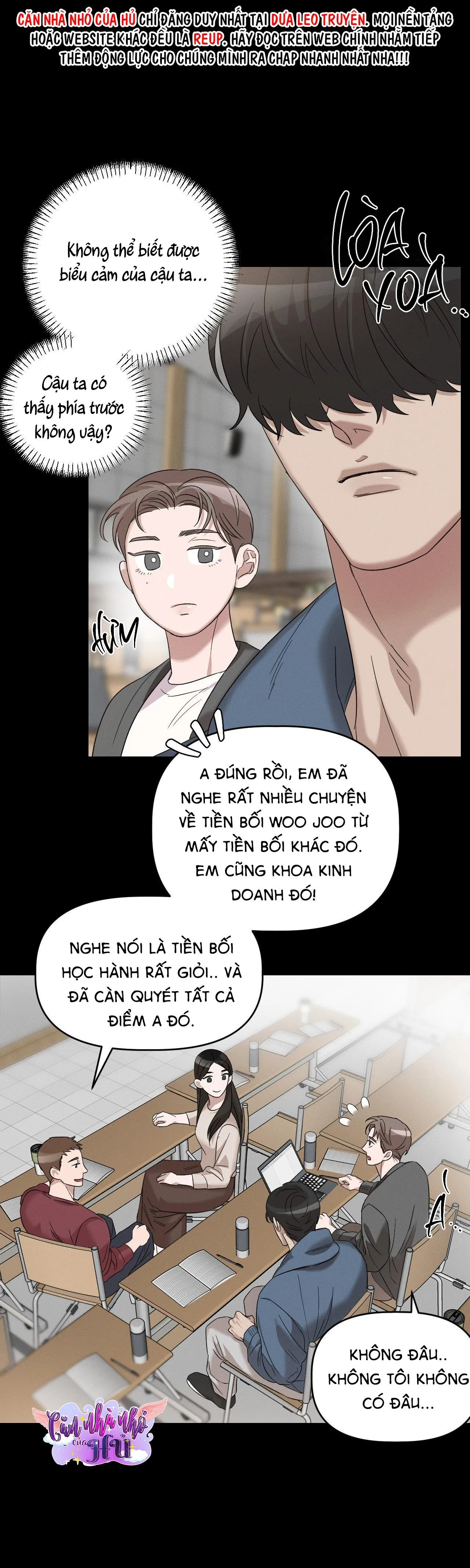 (END SS1) XÚC CẢM LÀN DA Chapter 1 Trang 41