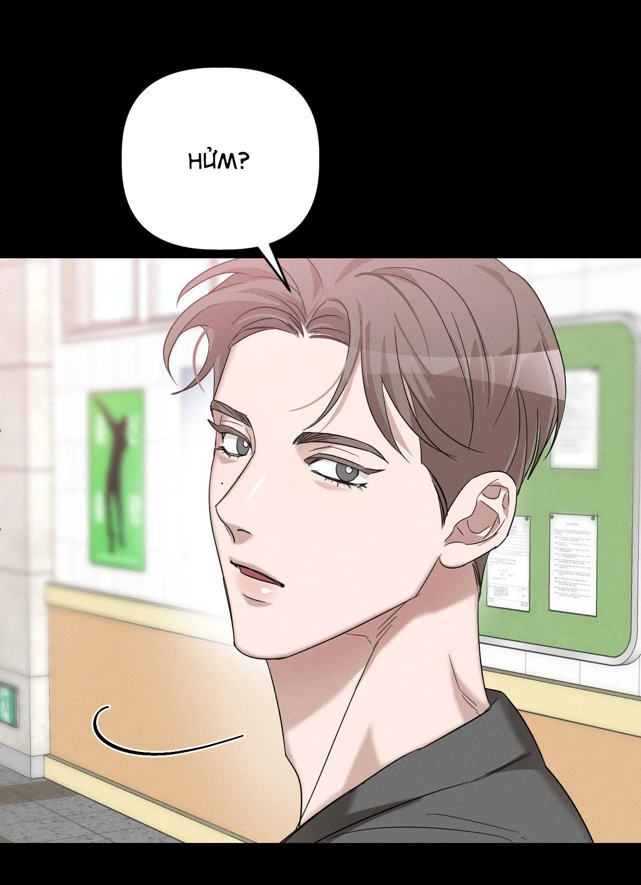 (END SS1) XÚC CẢM LÀN DA Chapter 1 Trang 50