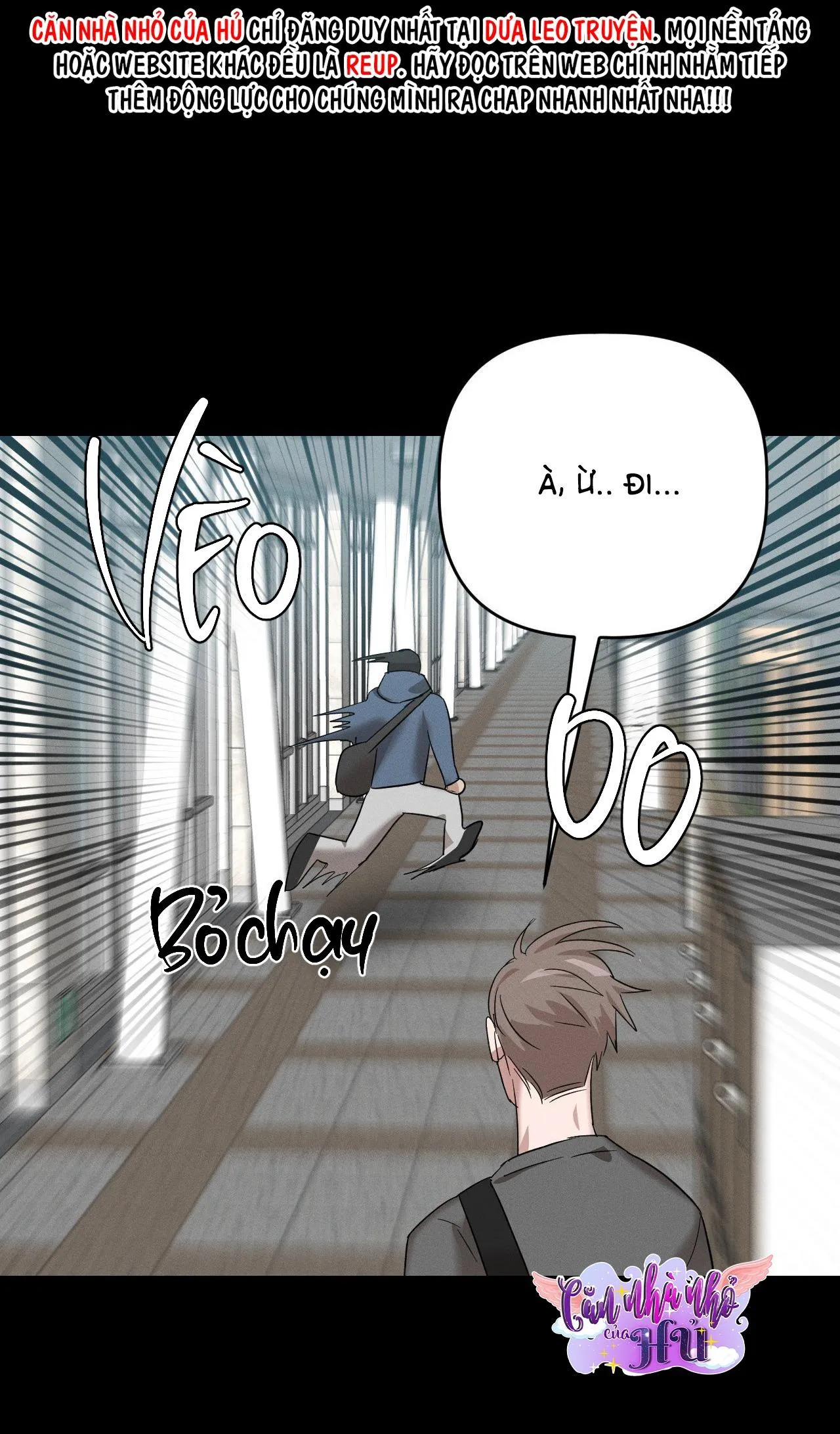 (END SS1) XÚC CẢM LÀN DA Chapter 1 Trang 52