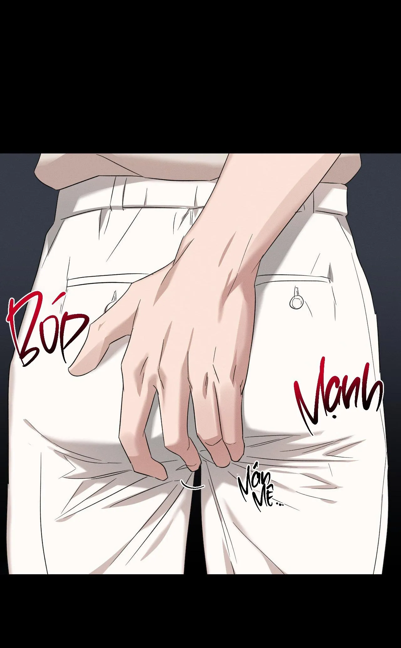 (END SS1) XÚC CẢM LÀN DA Chapter 1 Trang 63