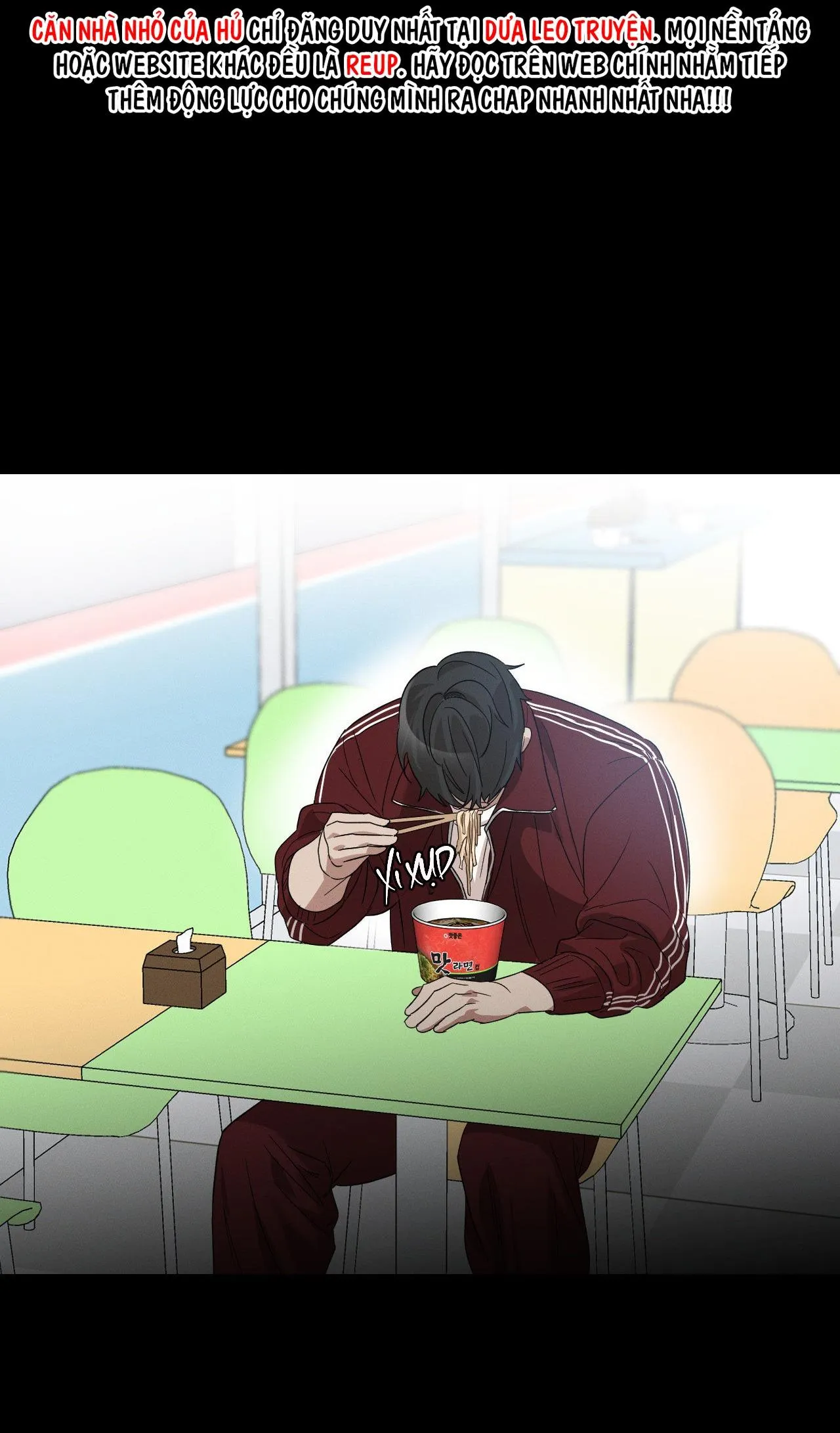 (END SS1) XÚC CẢM LÀN DA Chapter 1 Trang 65