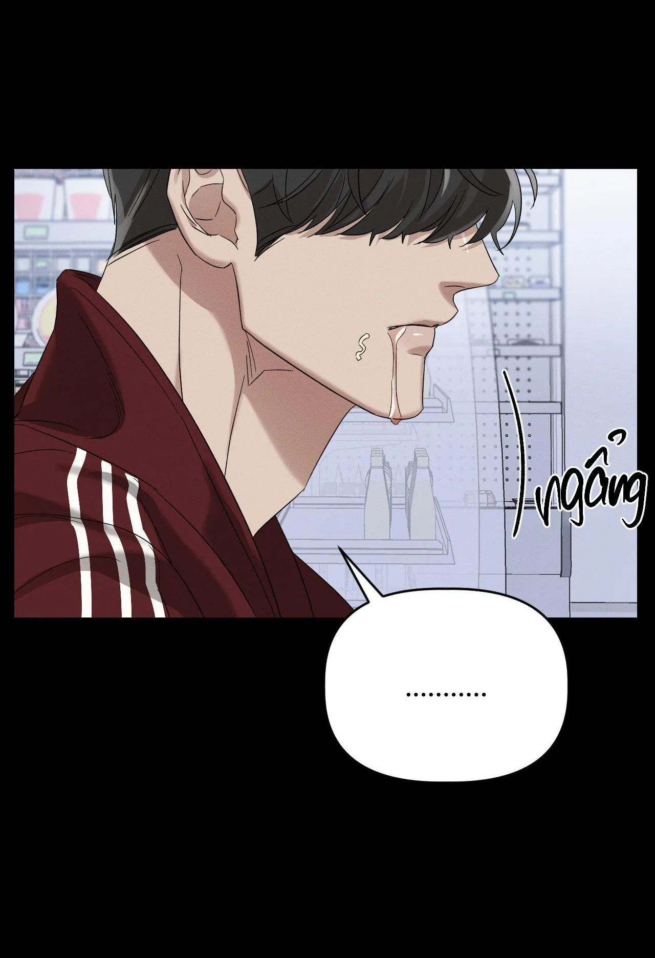 (END SS1) XÚC CẢM LÀN DA Chapter 1 Trang 69