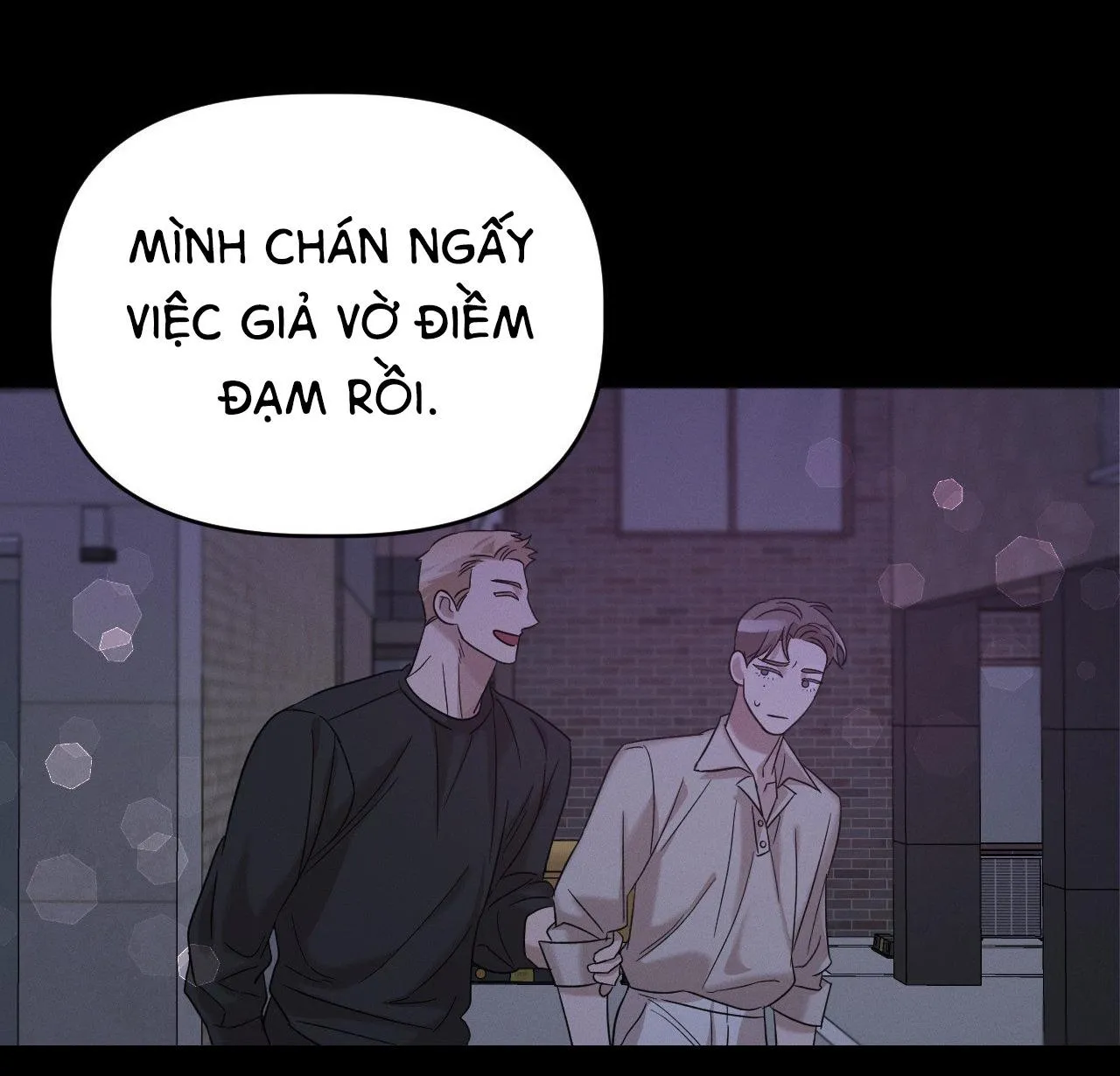 (END SS1) XÚC CẢM LÀN DA Chapter 1 Trang 75
