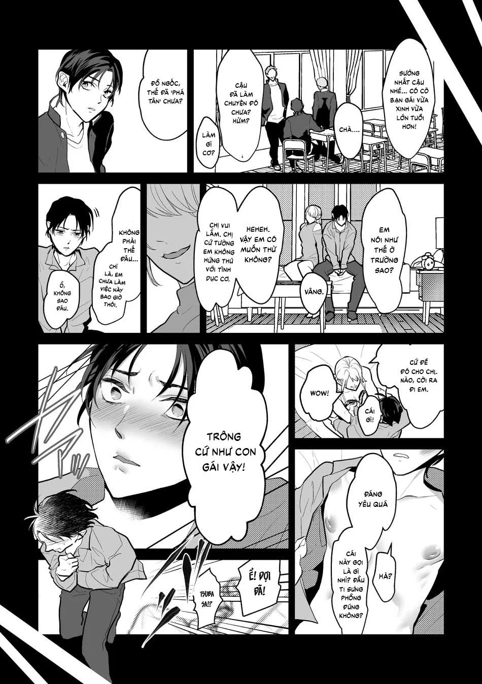 XÚC TU Chapter 2 Trang 16