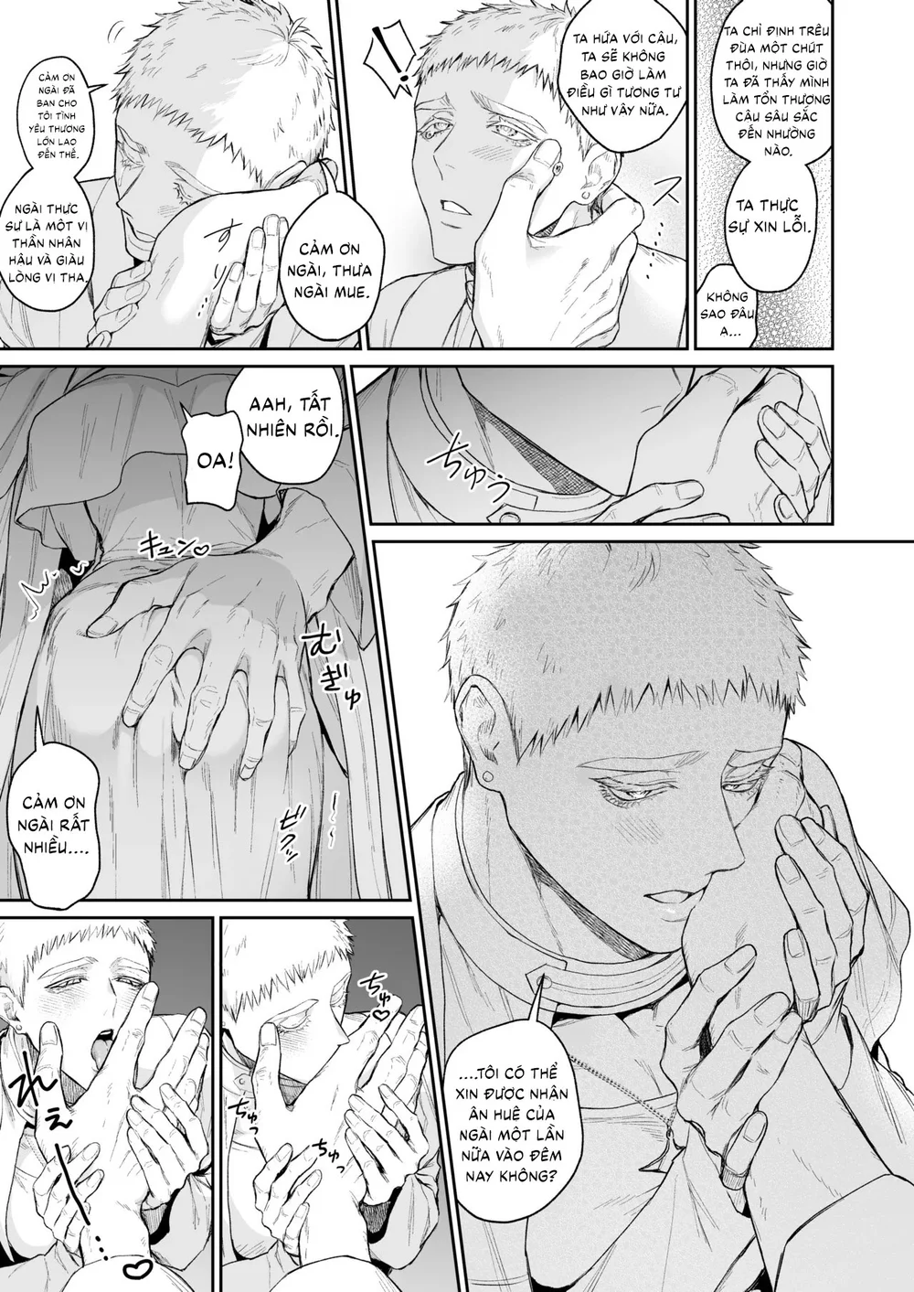 XÚC TU Chapter 3 Trang 7