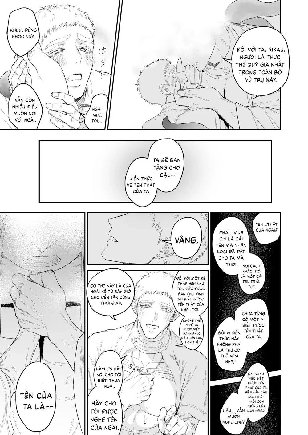 XÚC TU Chapter 3 Trang 25