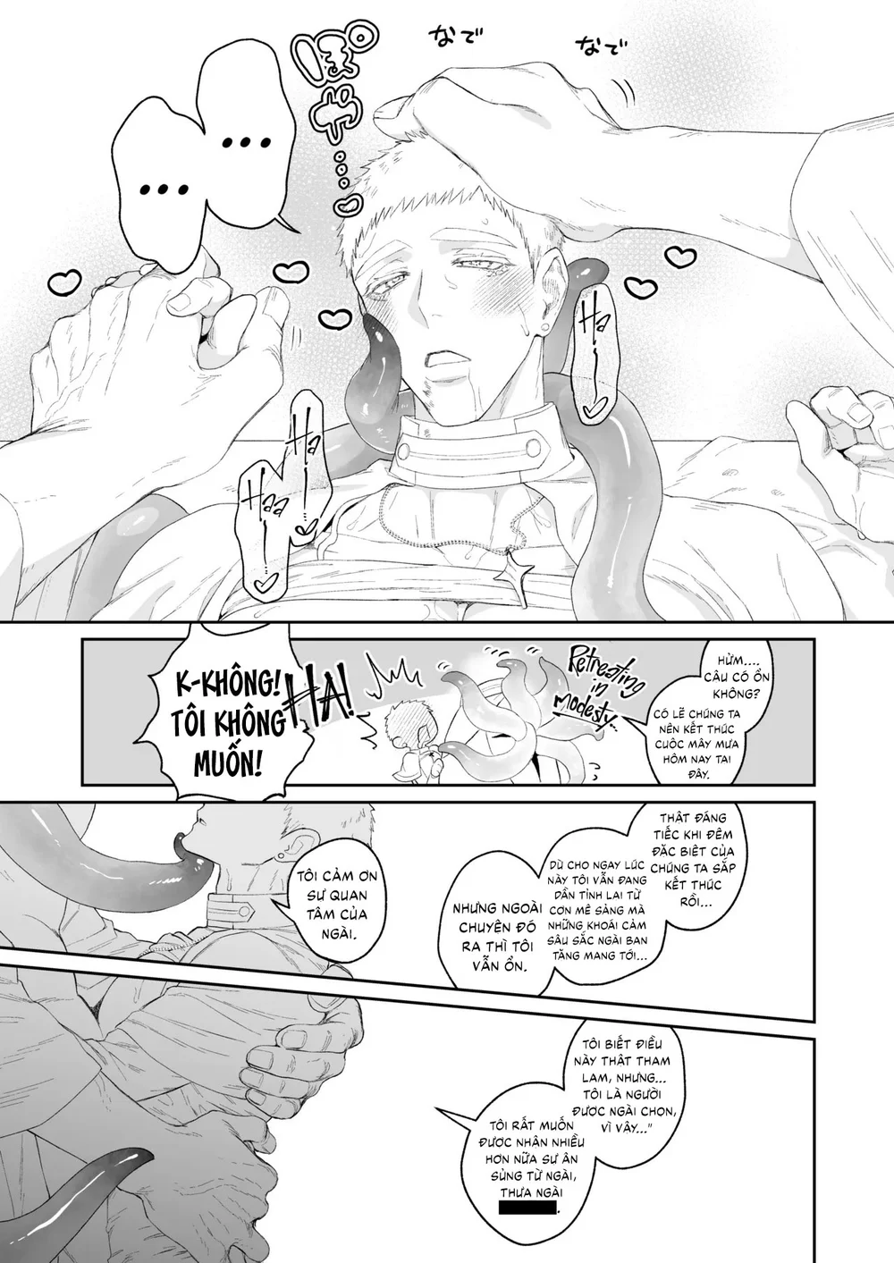 XÚC TU Chapter 3 Trang 33