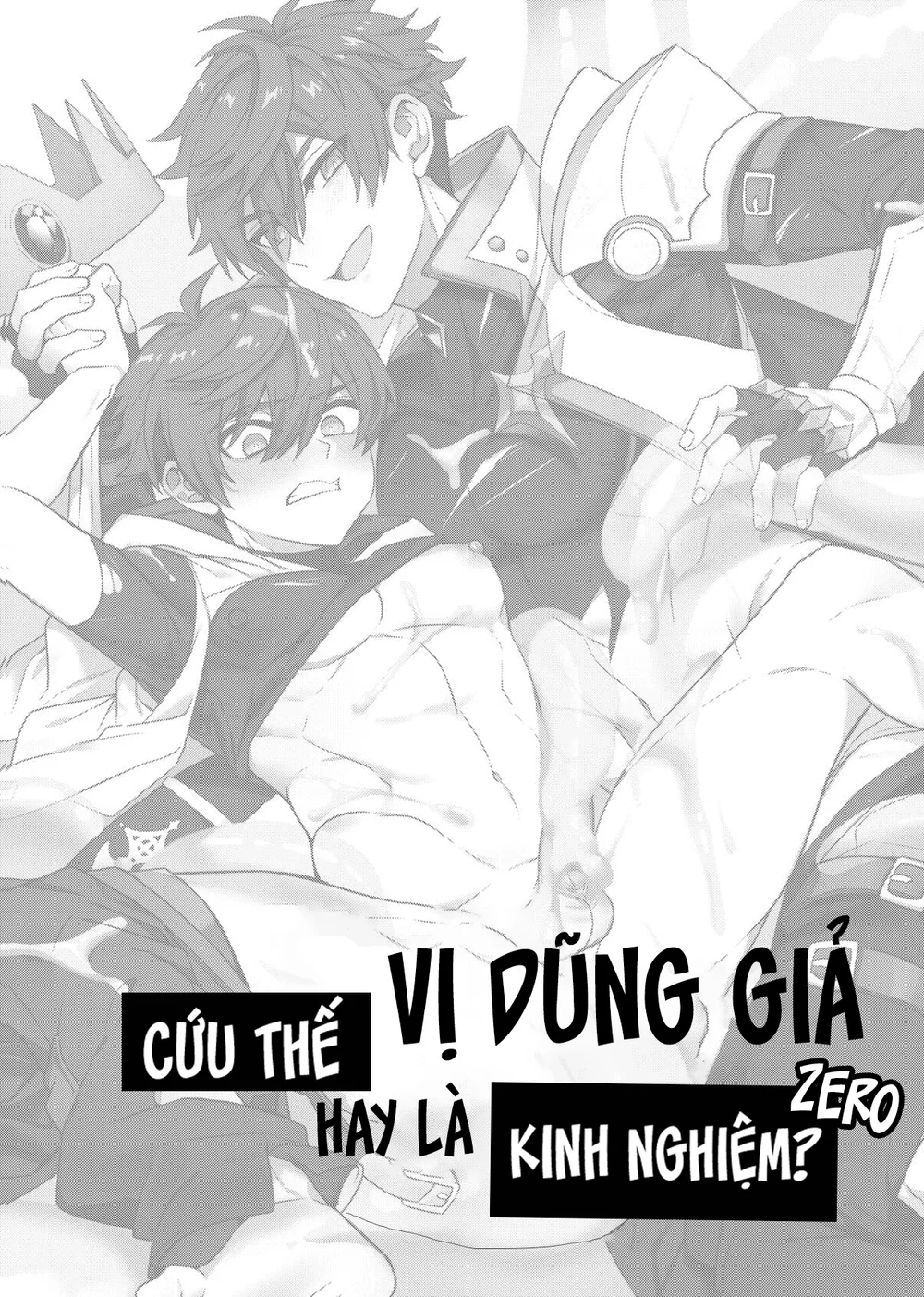XÚC TU Chapter 5 Trang 3