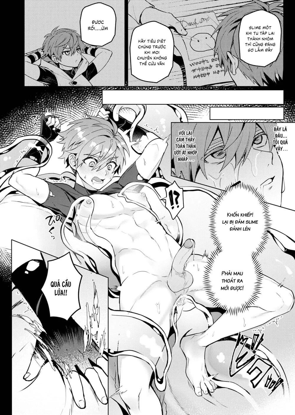 XÚC TU Chapter 5 Trang 11