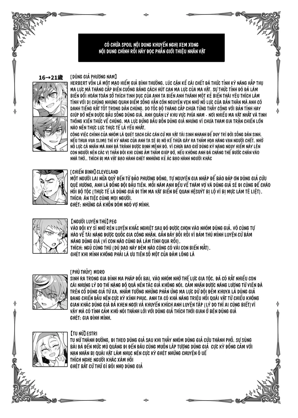 XÚC TU Chapter 5 Trang 38