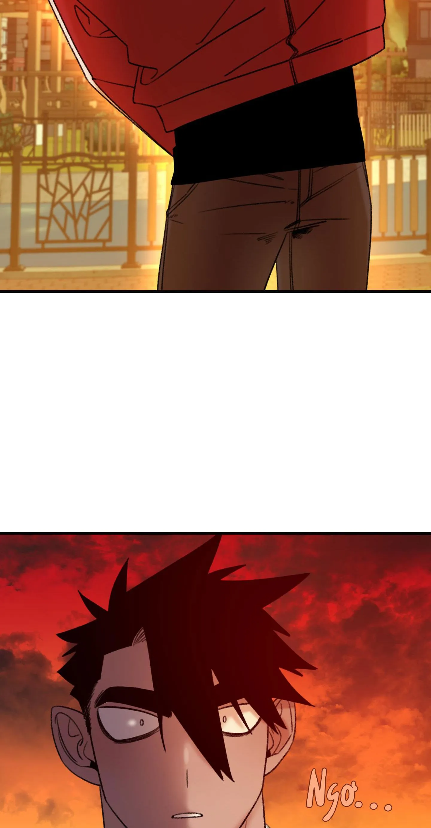 XÚC TU VÀ TÌNH YÊU DIỆU KÌ Chapter 2 Trang 22