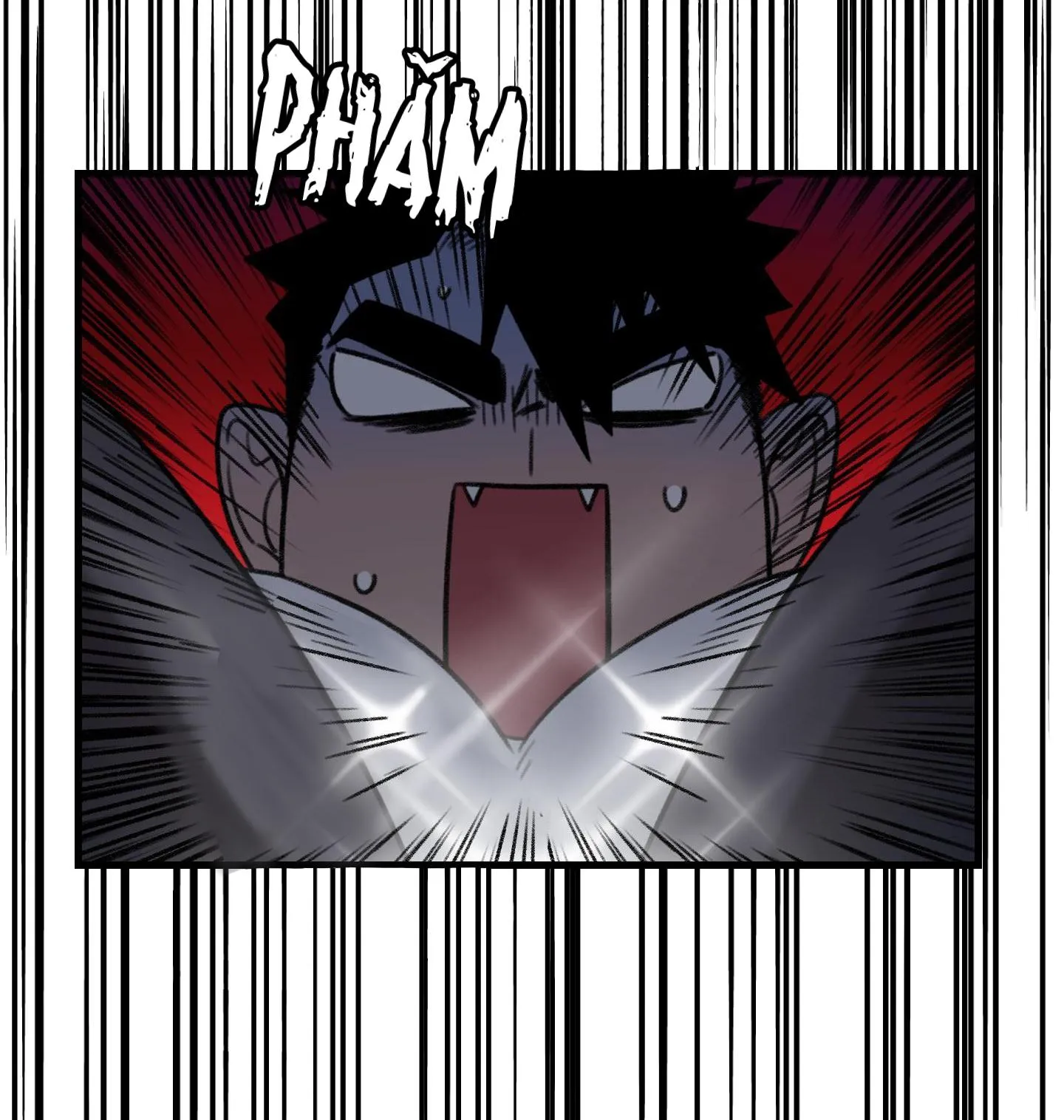 XÚC TU VÀ TÌNH YÊU DIỆU KÌ Chapter 3 Trang 6