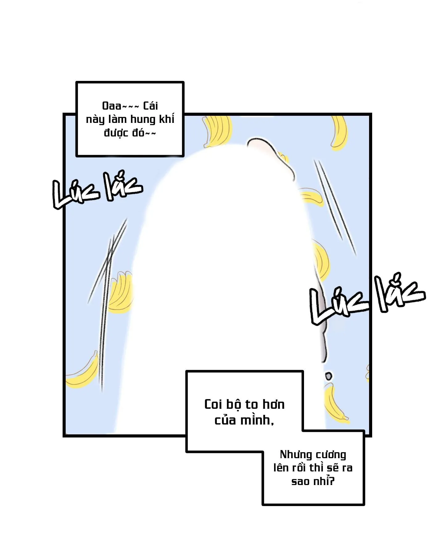 XÚC TU VÀ TÌNH YÊU DIỆU KÌ Chapter 3 Trang 27