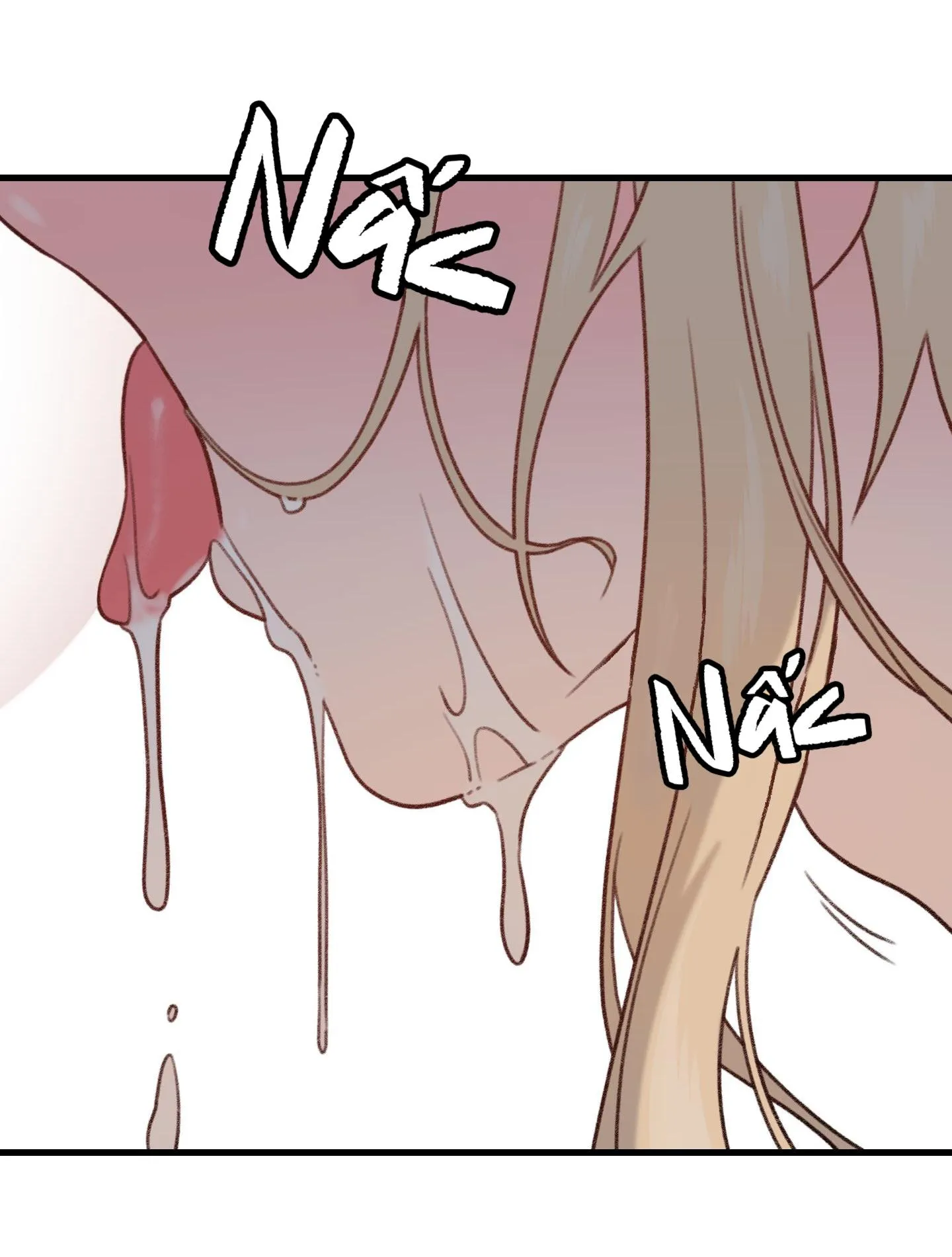 XÚC TU VÀ TÌNH YÊU DIỆU KÌ Chapter 3 Trang 33