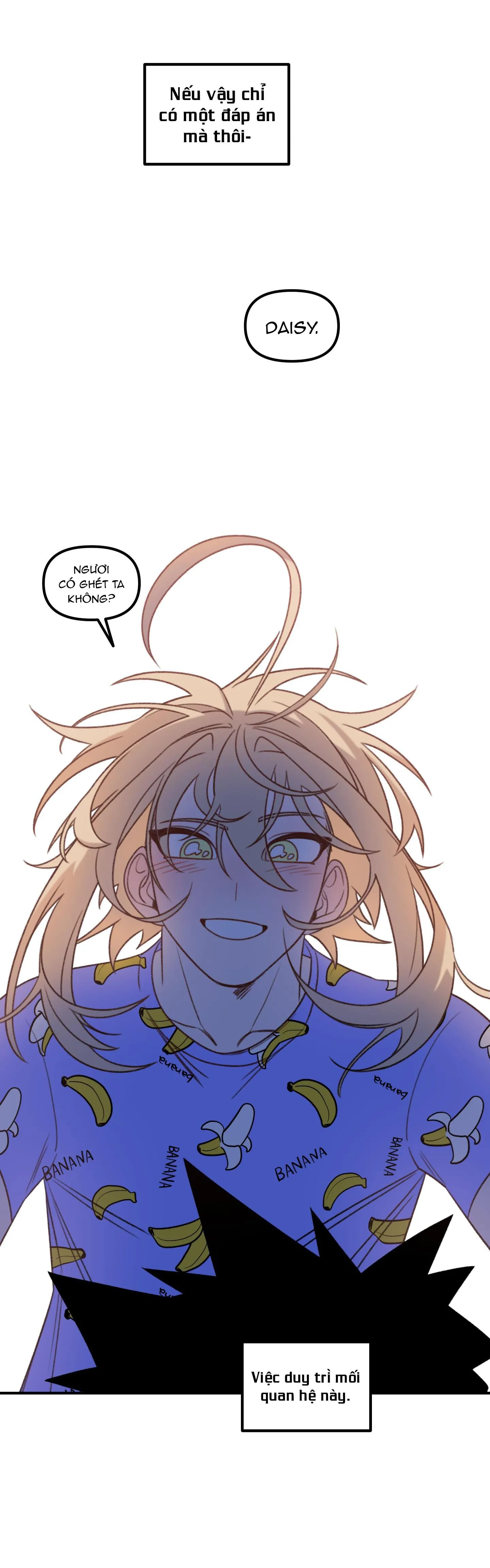 XÚC TU VÀ TÌNH YÊU DIỆU KÌ Chapter 4 Trang 25