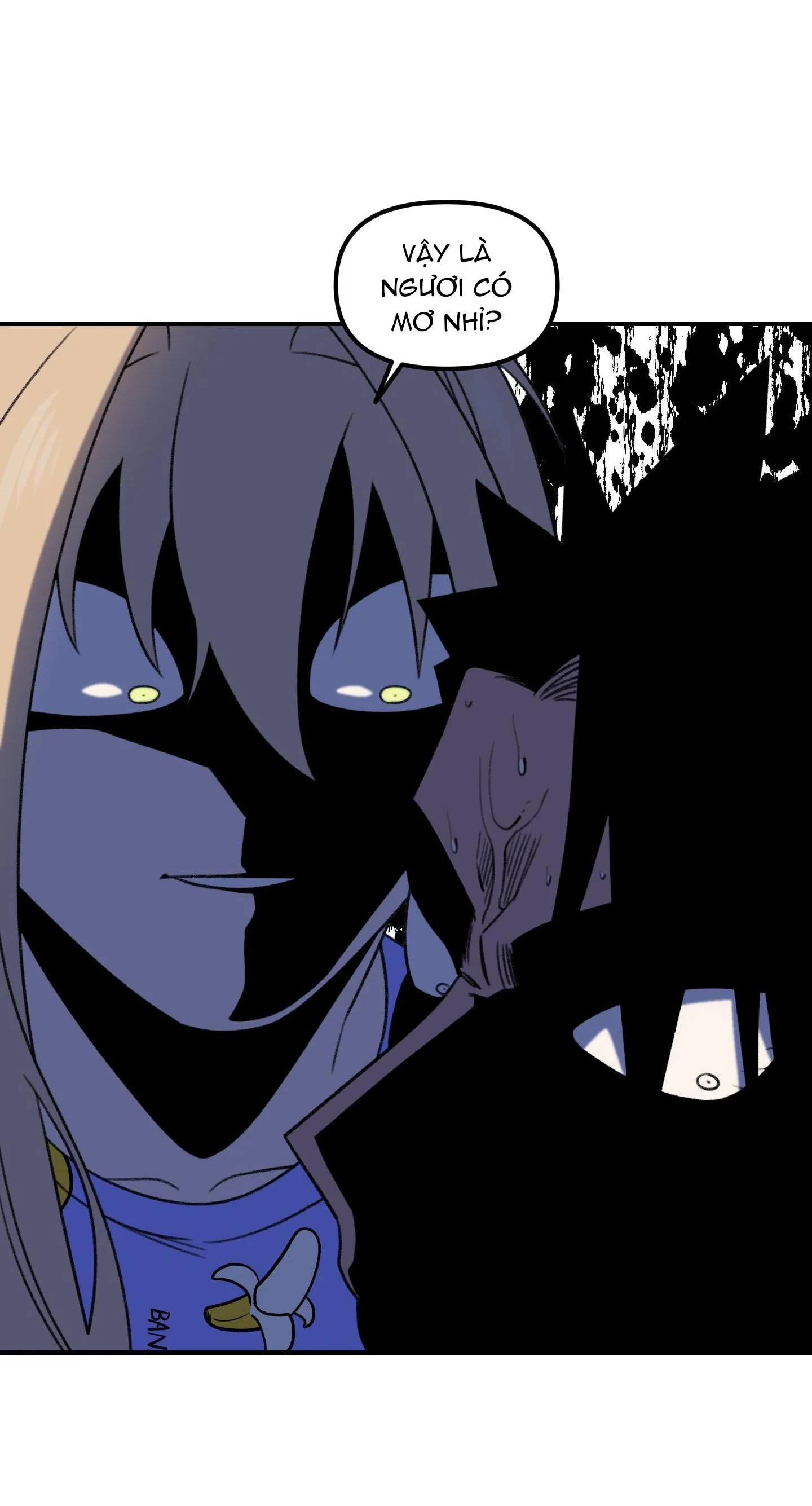 XÚC TU VÀ TÌNH YÊU DIỆU KÌ Chapter 4 Trang 34