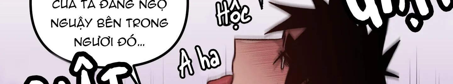 XÚC TU VÀ TÌNH YÊU DIỆU KÌ Chapter 5 Trang 20