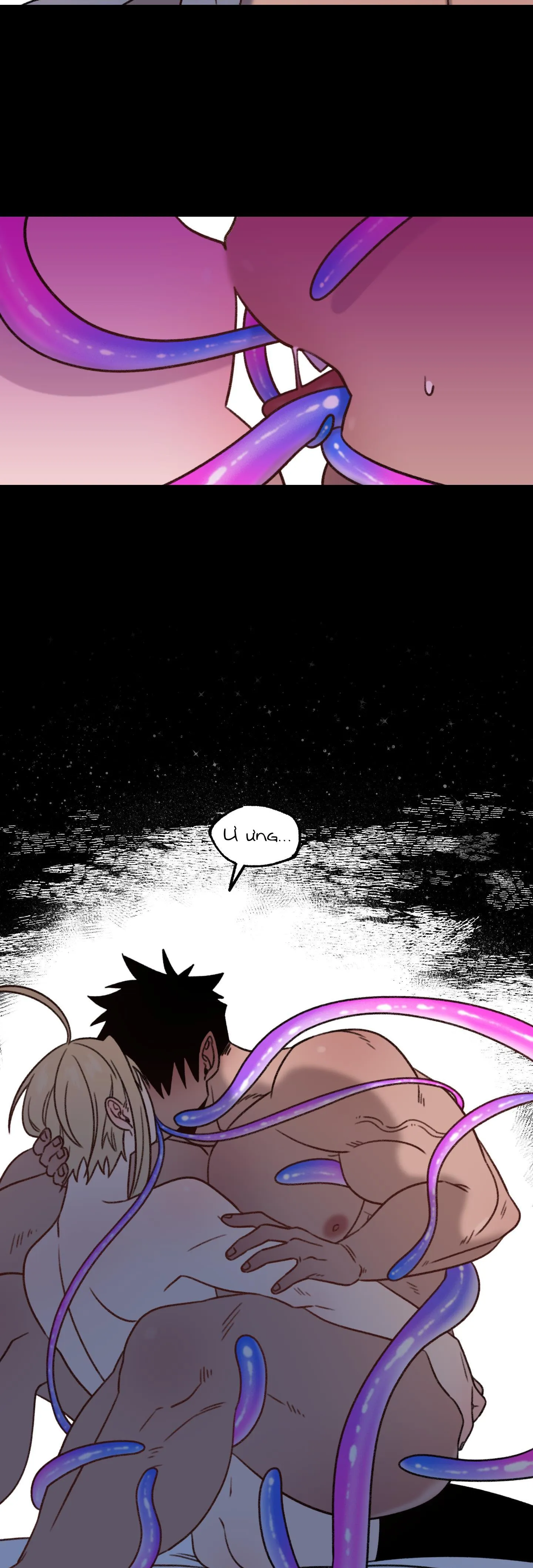 XÚC TU VÀ TÌNH YÊU DIỆU KÌ Chapter 5 Trang 24