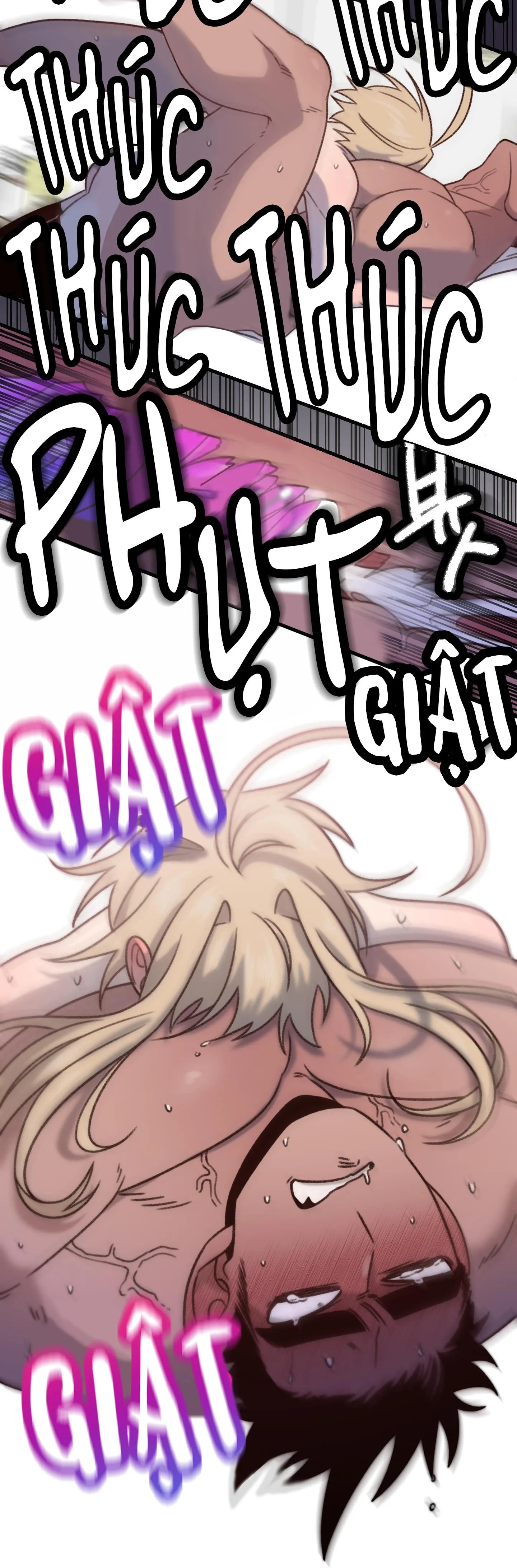 XÚC TU VÀ TÌNH YÊU DIỆU KÌ Chapter 5 Trang 26