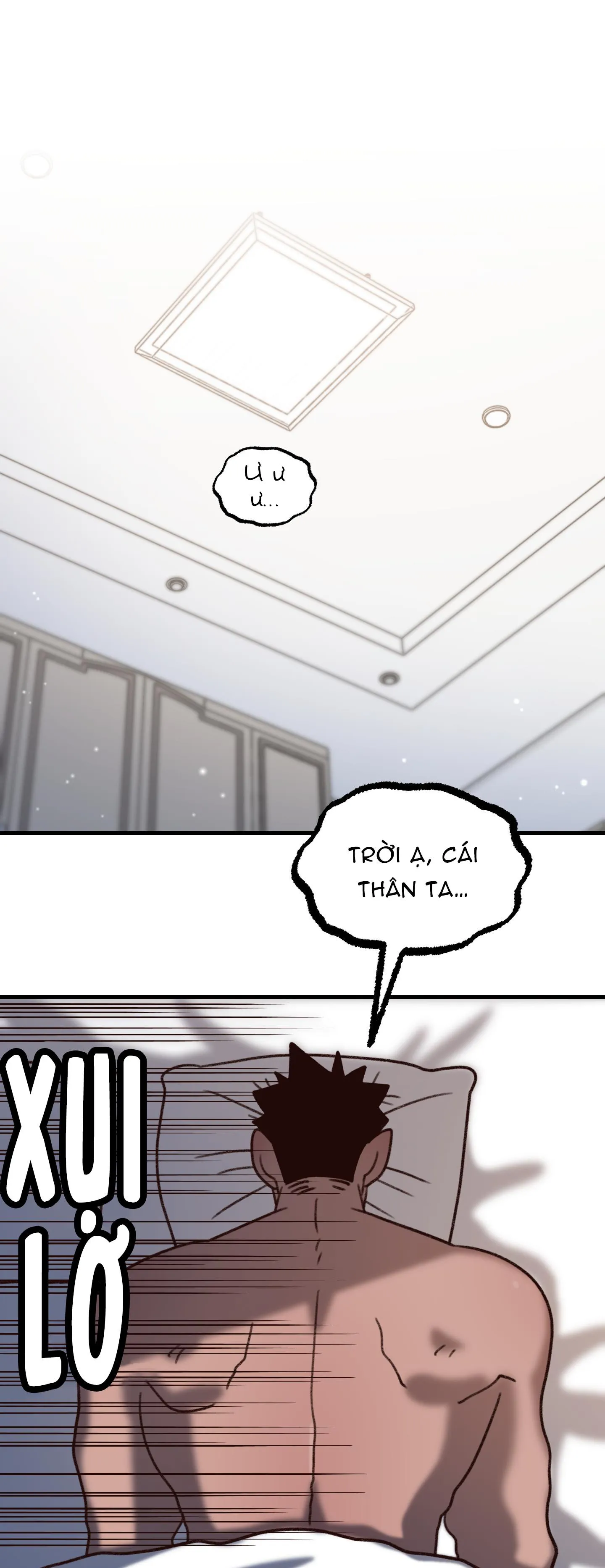 XÚC TU VÀ TÌNH YÊU DIỆU KÌ Chapter 5 Trang 27