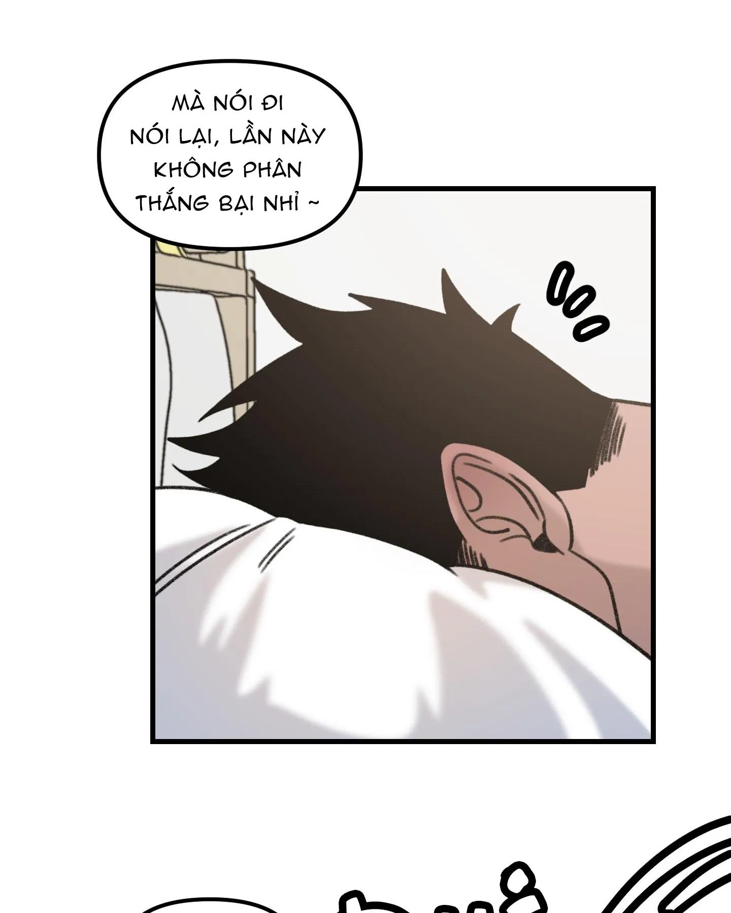 XÚC TU VÀ TÌNH YÊU DIỆU KÌ Chapter 5 Trang 29